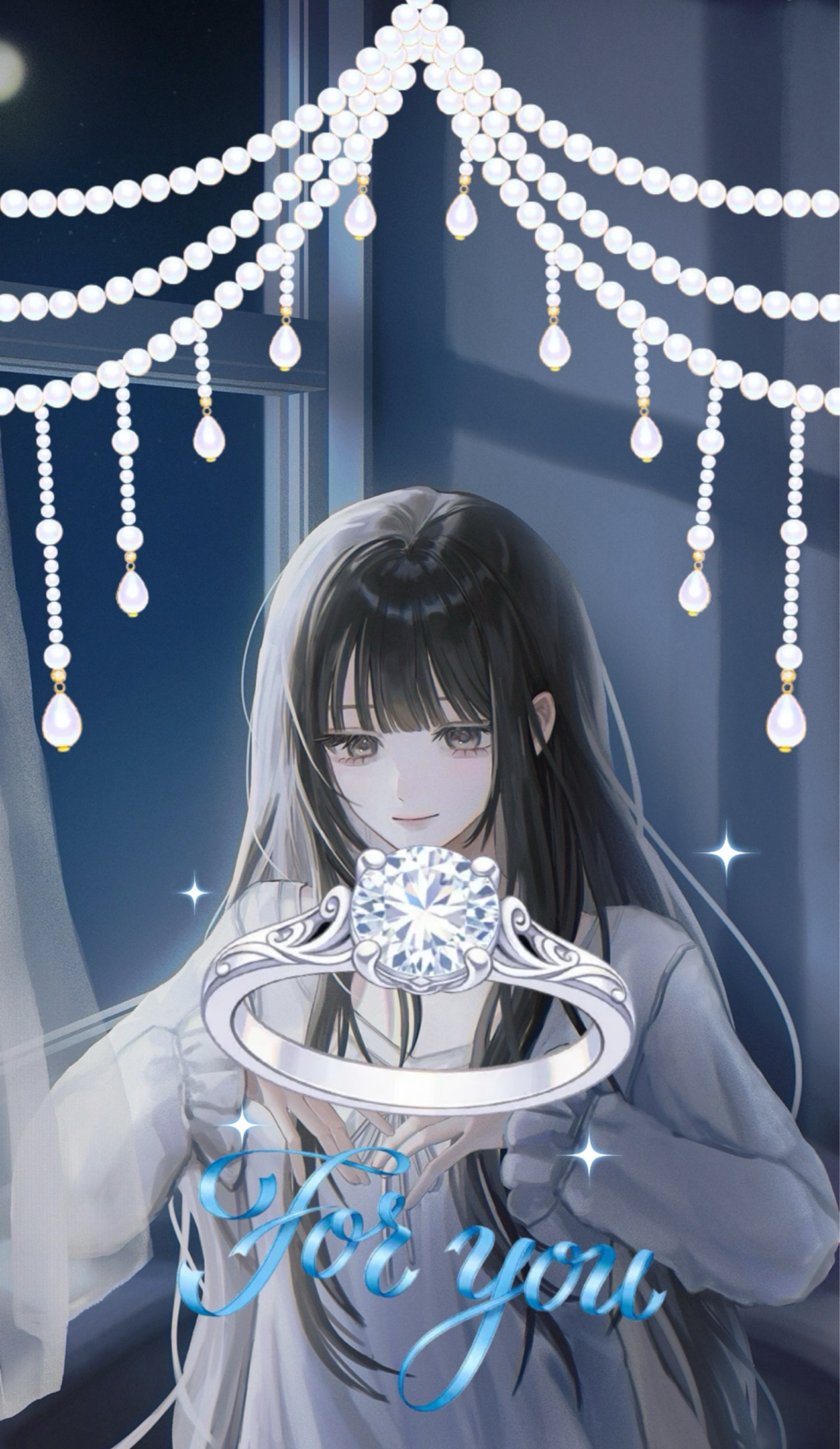 初/潜○  🌙*ﾟ𓈒
