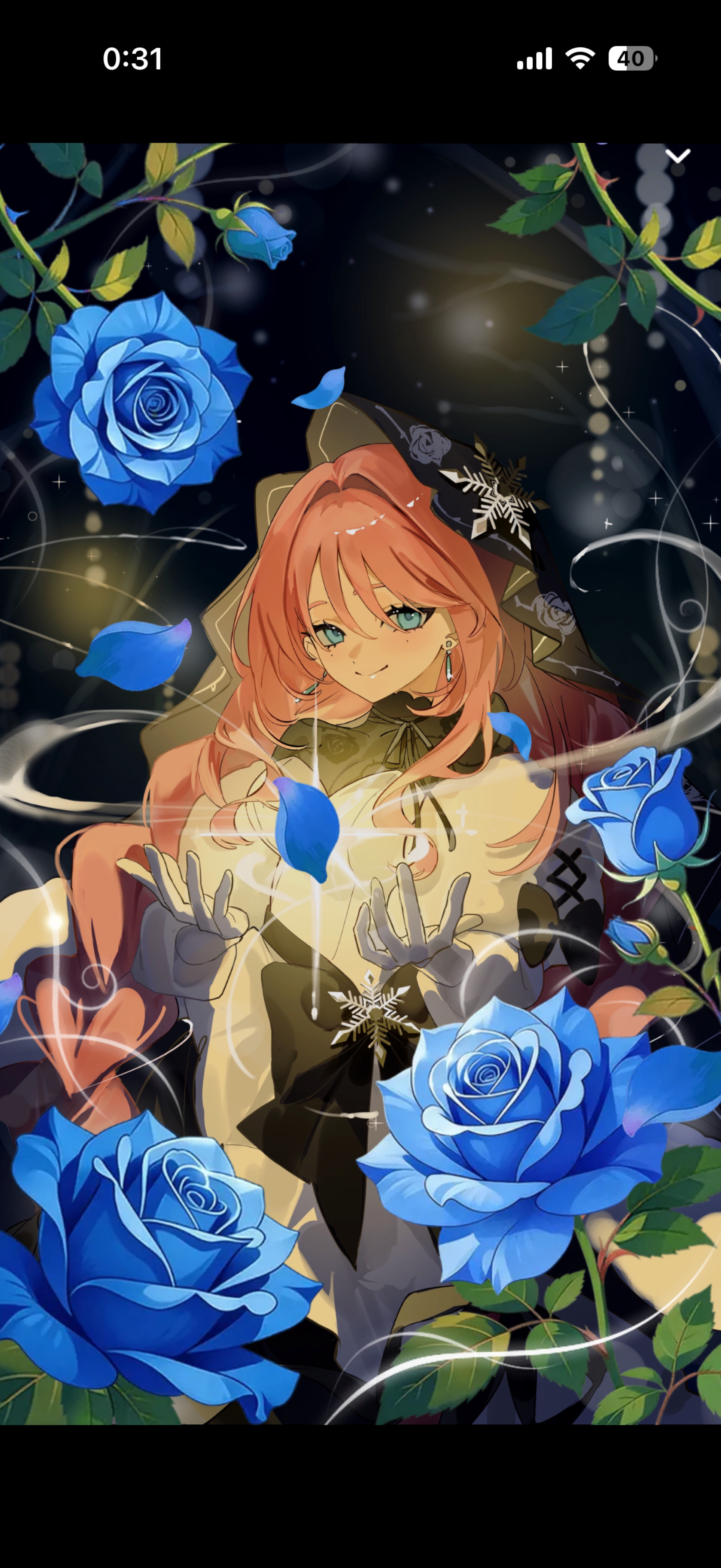 ハッピーな夜です🪄︎︎💫