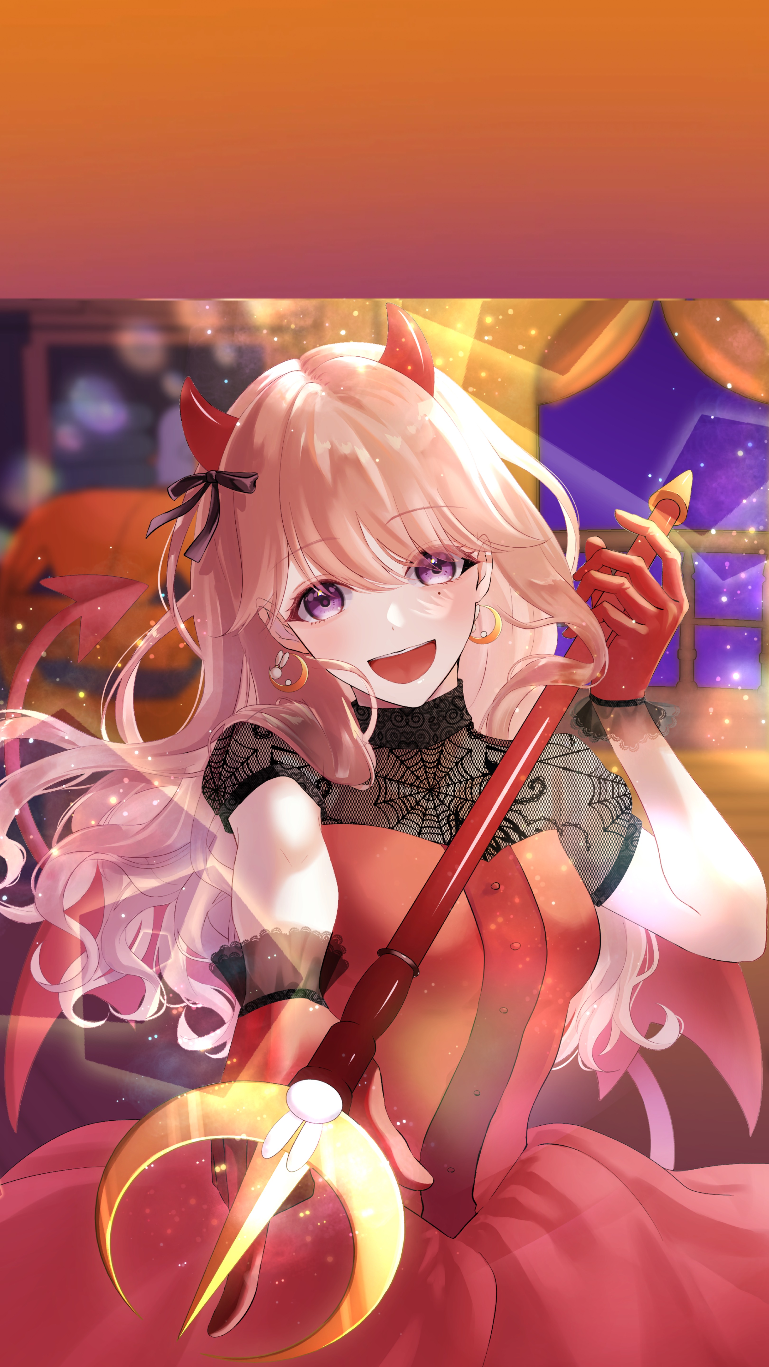 お昼すぎはここ！みんないらっしゃい！