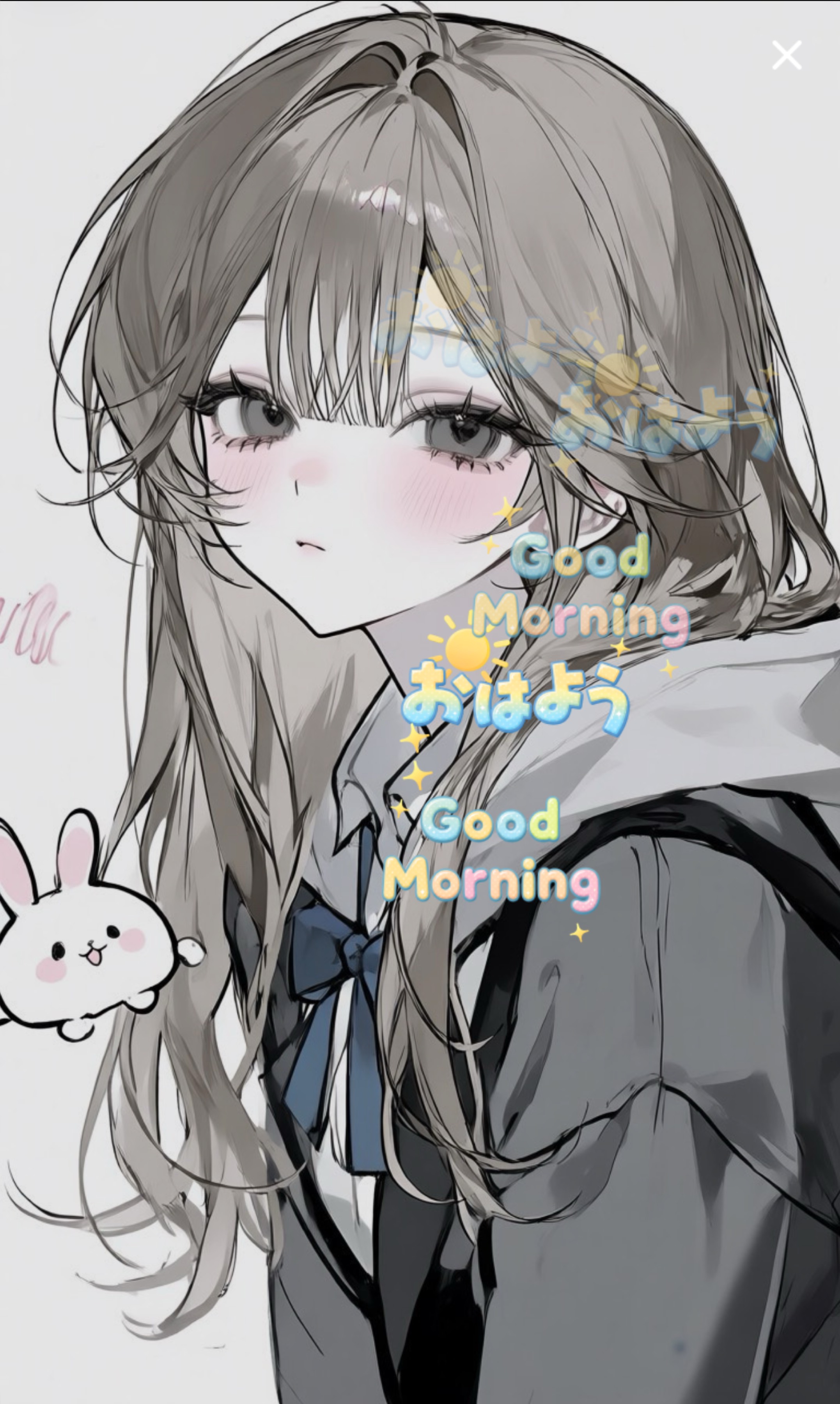 ON えあー📻 ིྀ˖ ࣪⊹おはよう枠