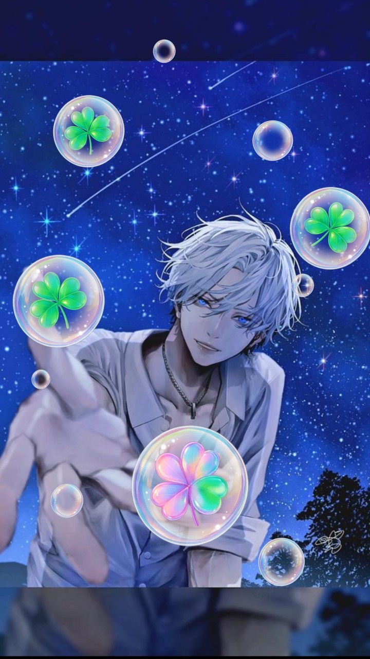 いい声おにいさん