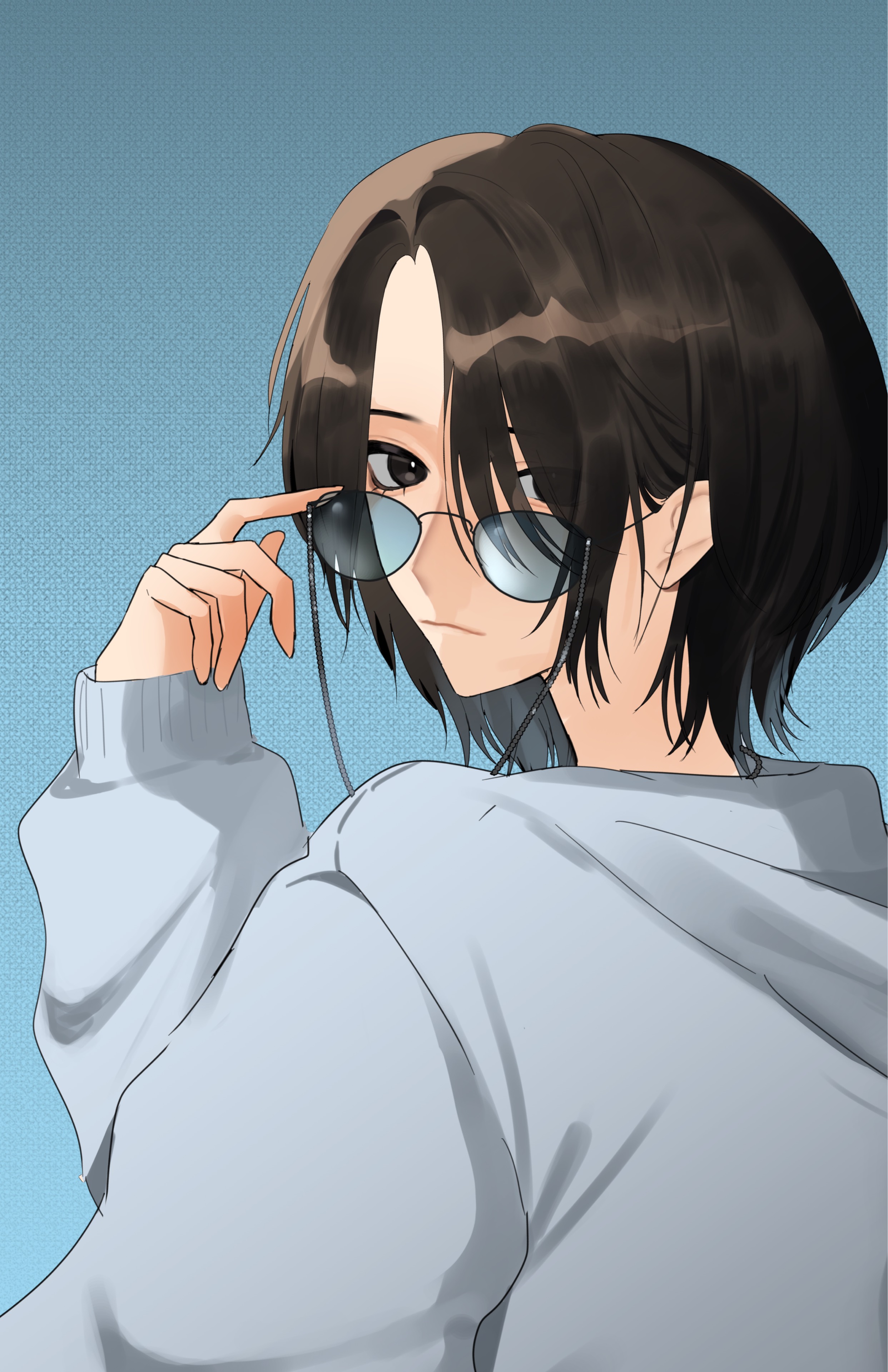 新イラスト公開！！