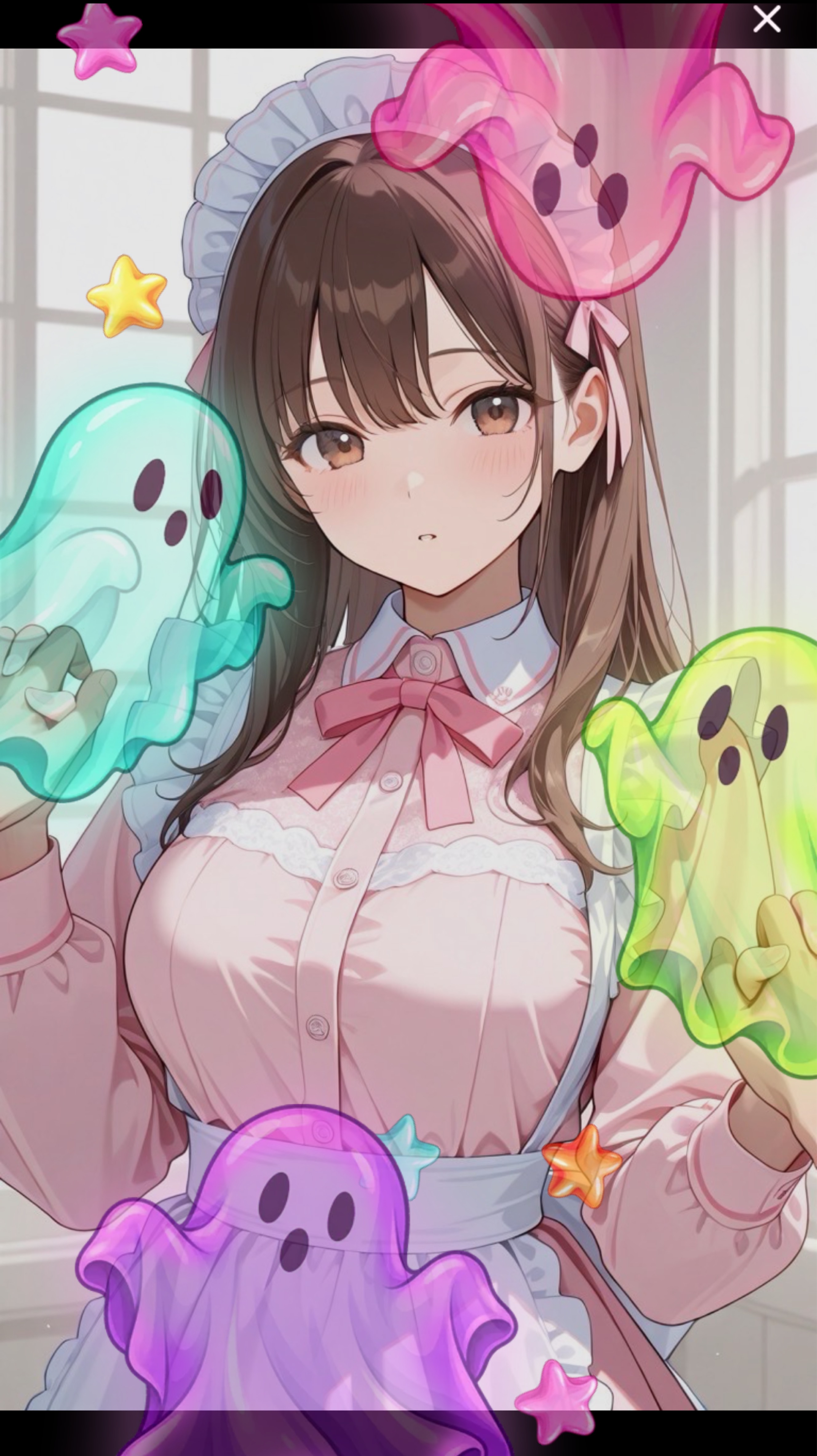 君のために 囁きASMR