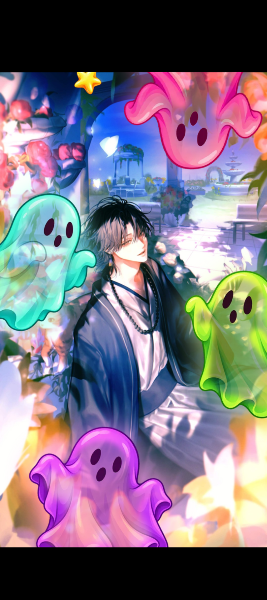 1h こんばんは🌙