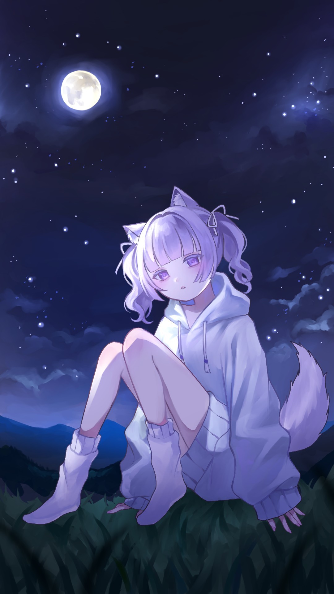 ASMR🫧無声