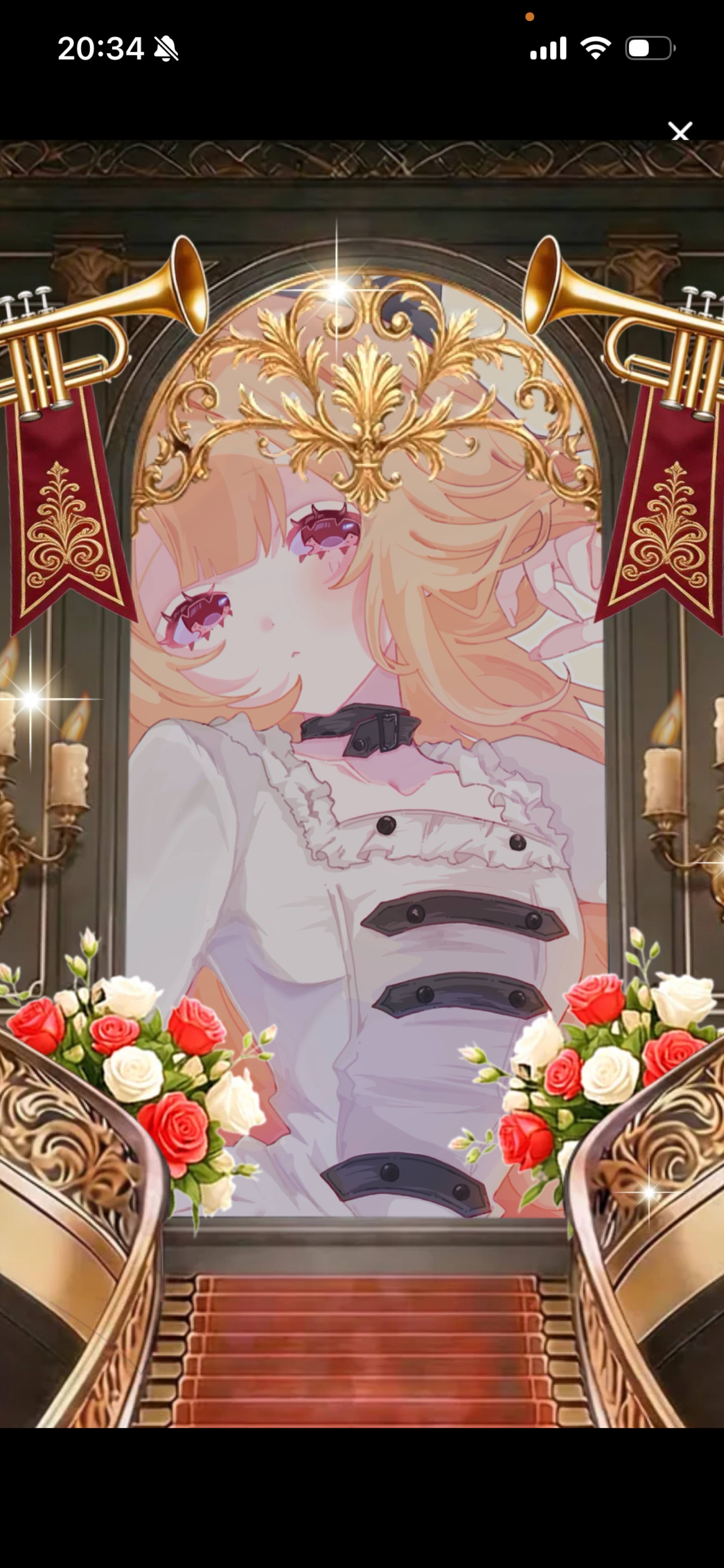 すーぱーきらきら配信者です⭐️