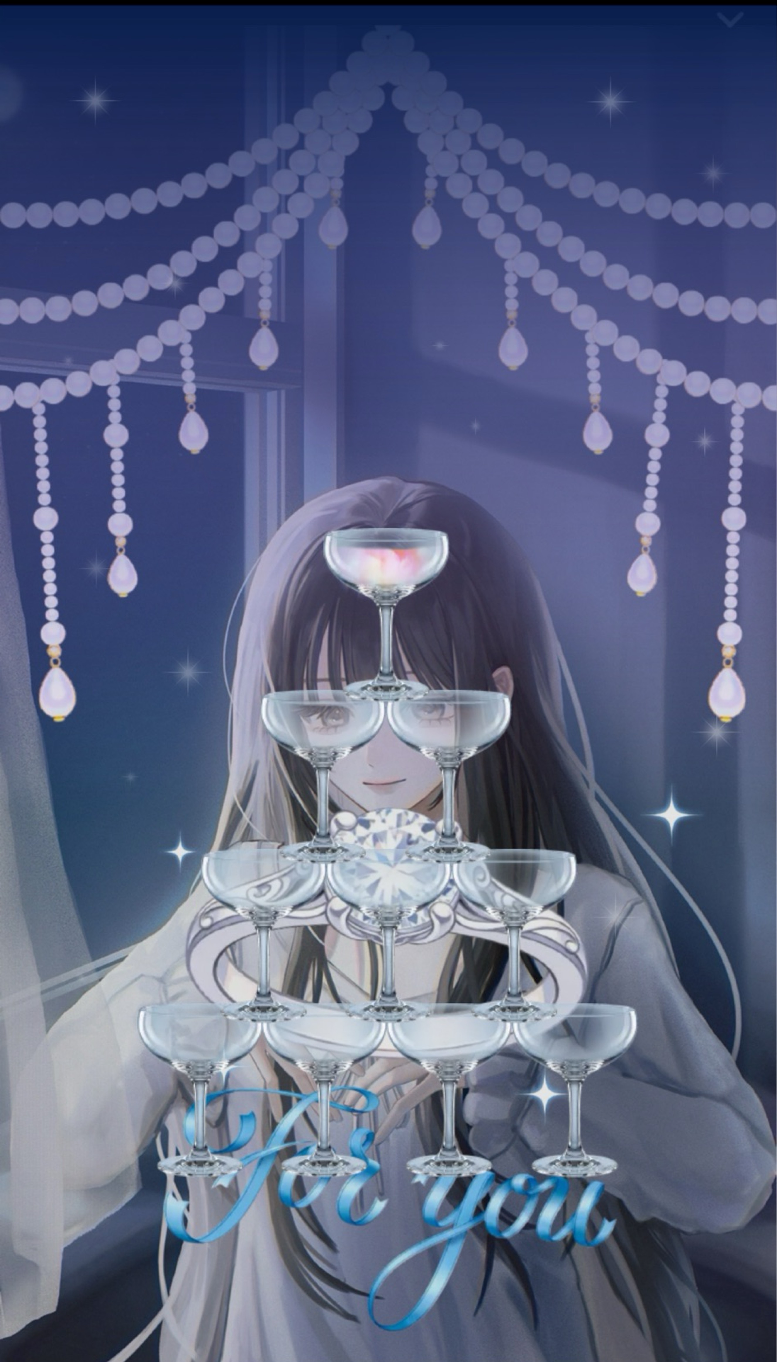 初/潜○  🌙*ﾟ𓈒