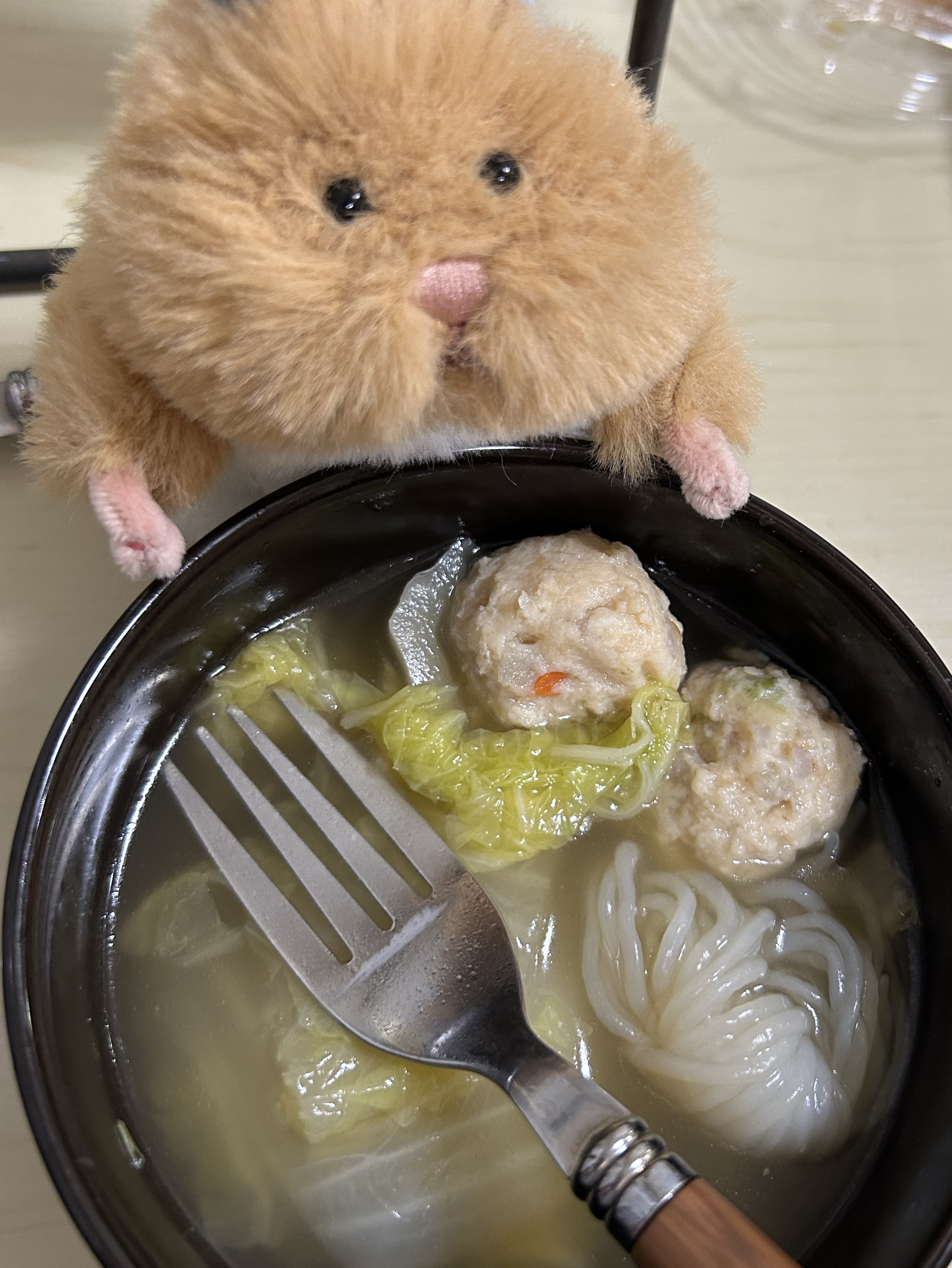 依存がログインしました