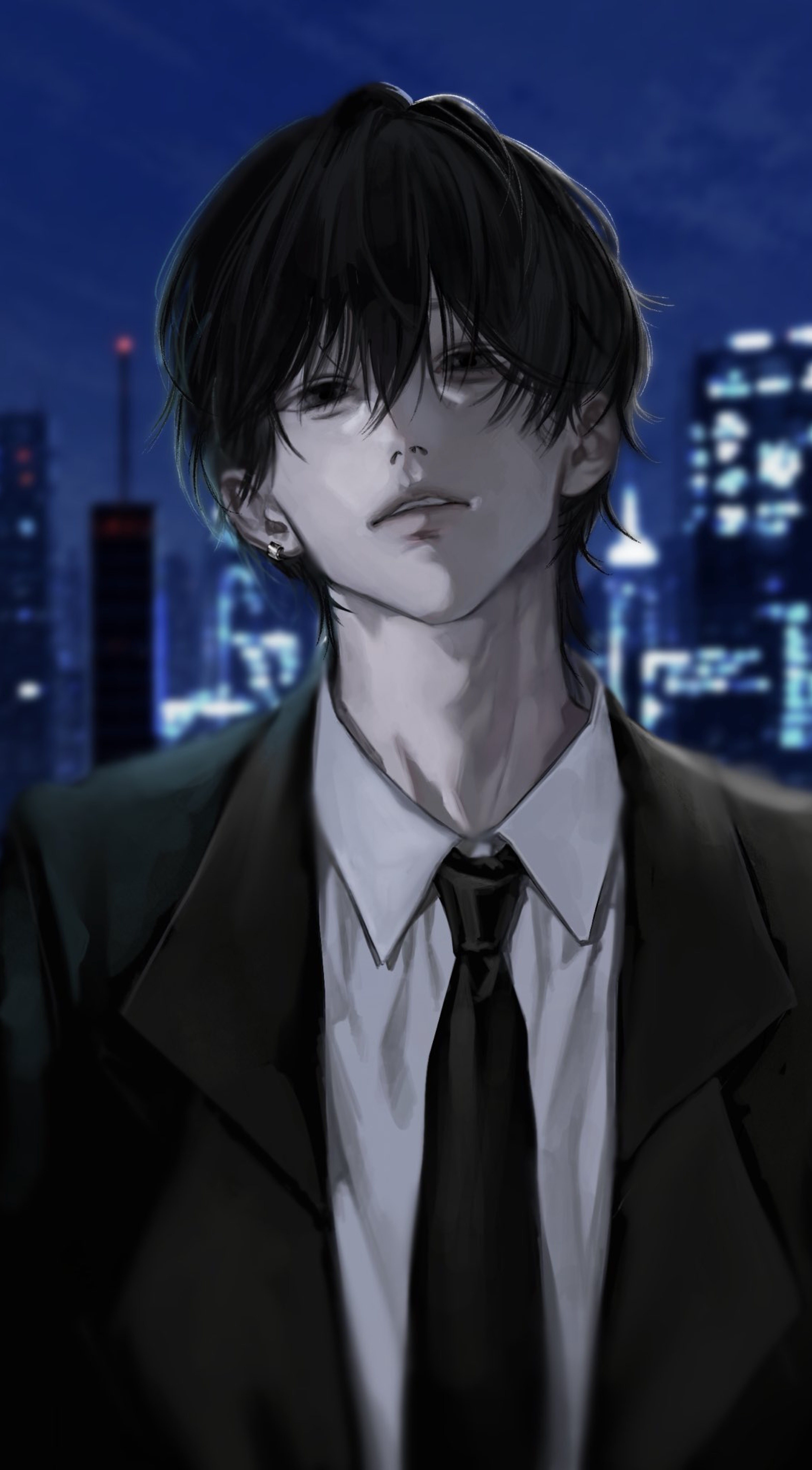 オフモード