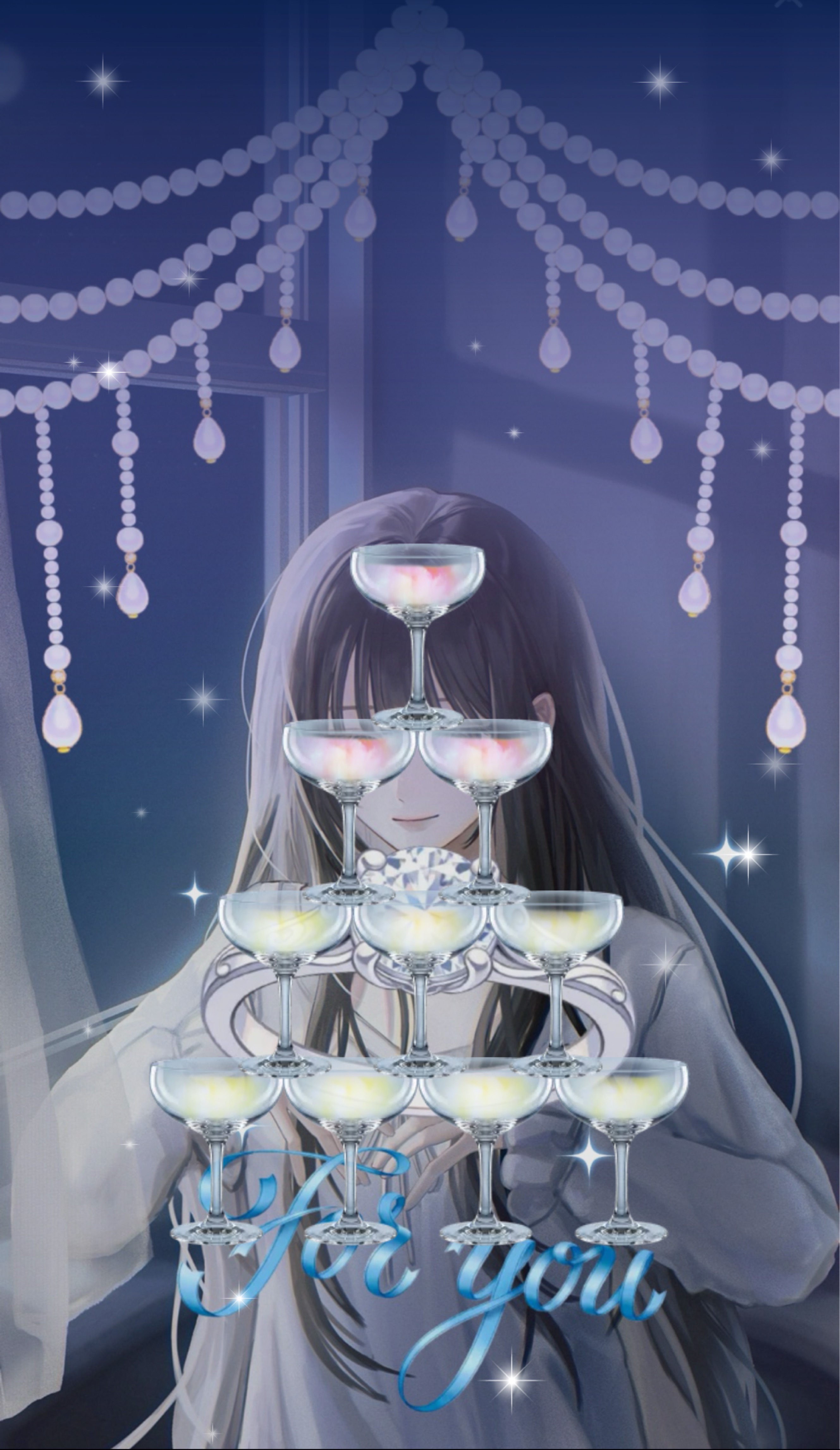 初/潜○  🌙*ﾟ𓈒
