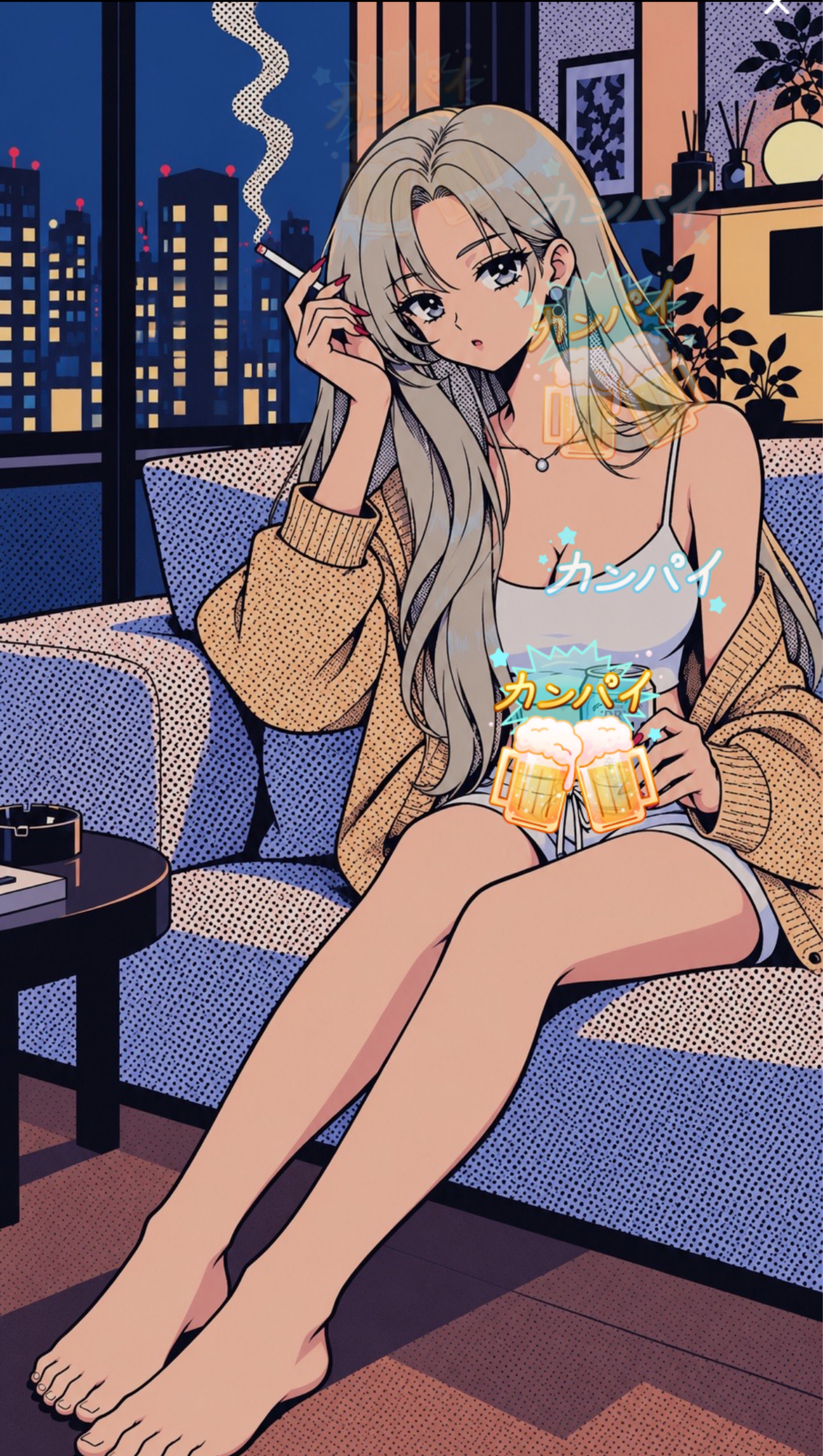 まいの日常