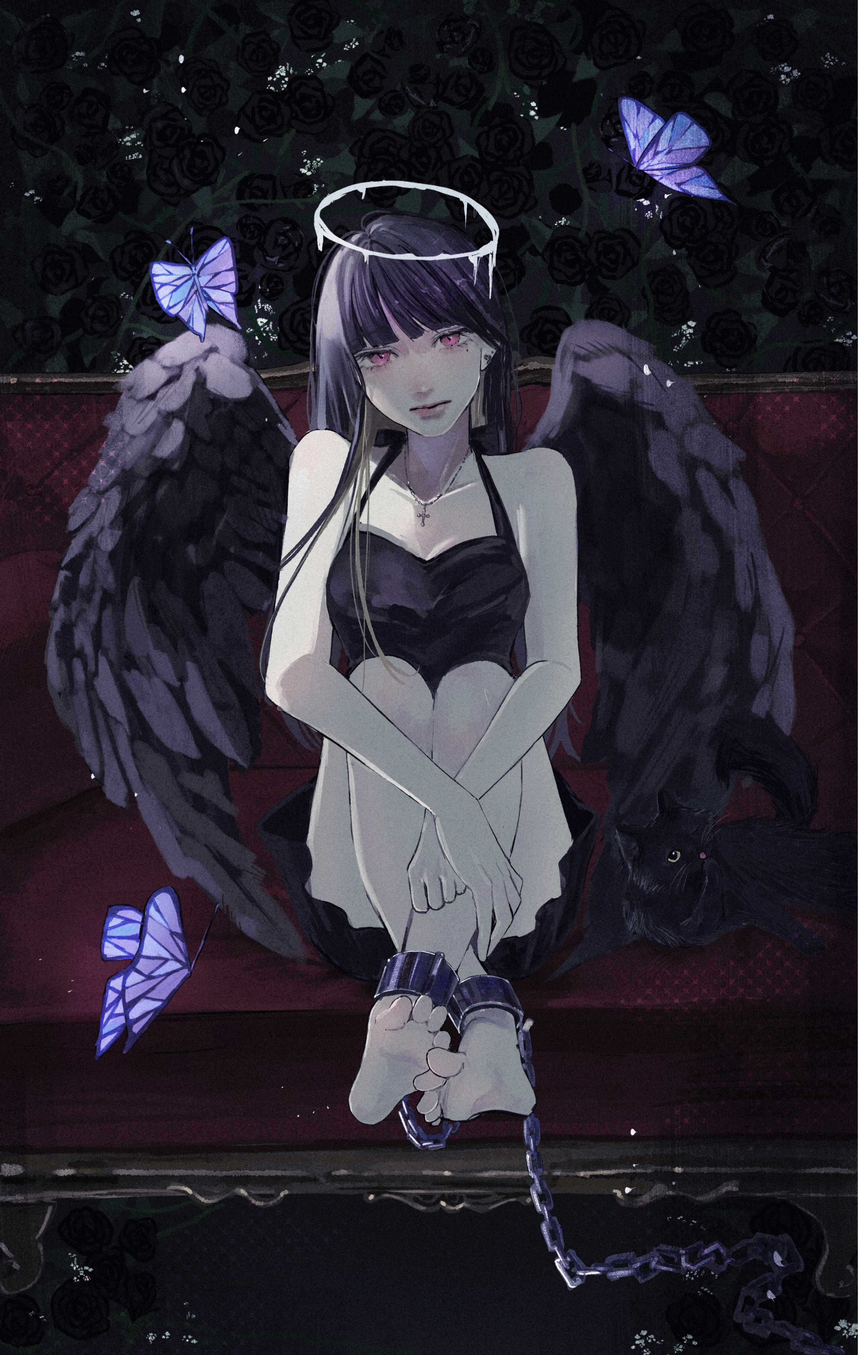 おはようだ