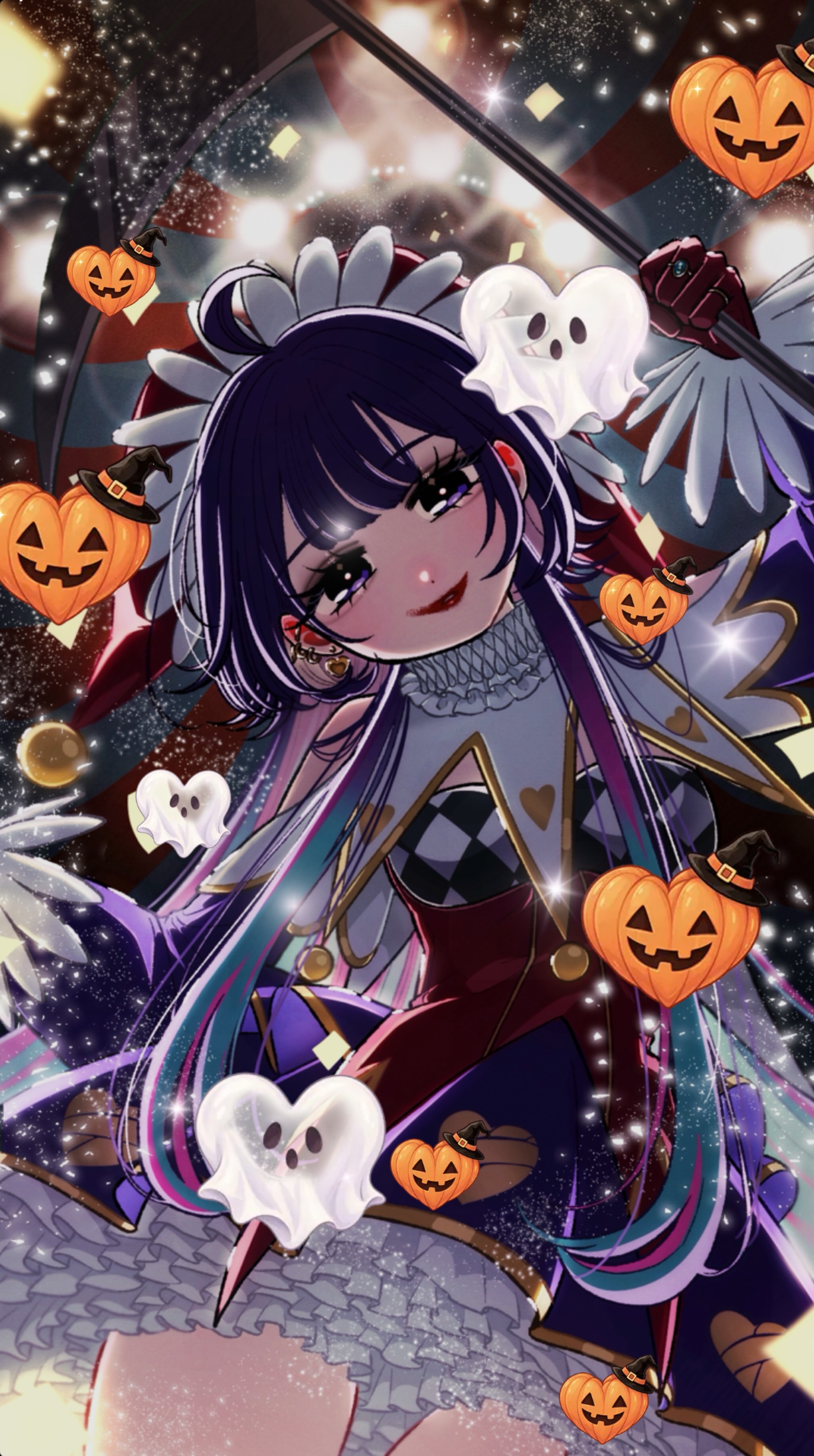 今宵、あいてますか？