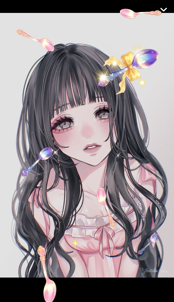 のんびり