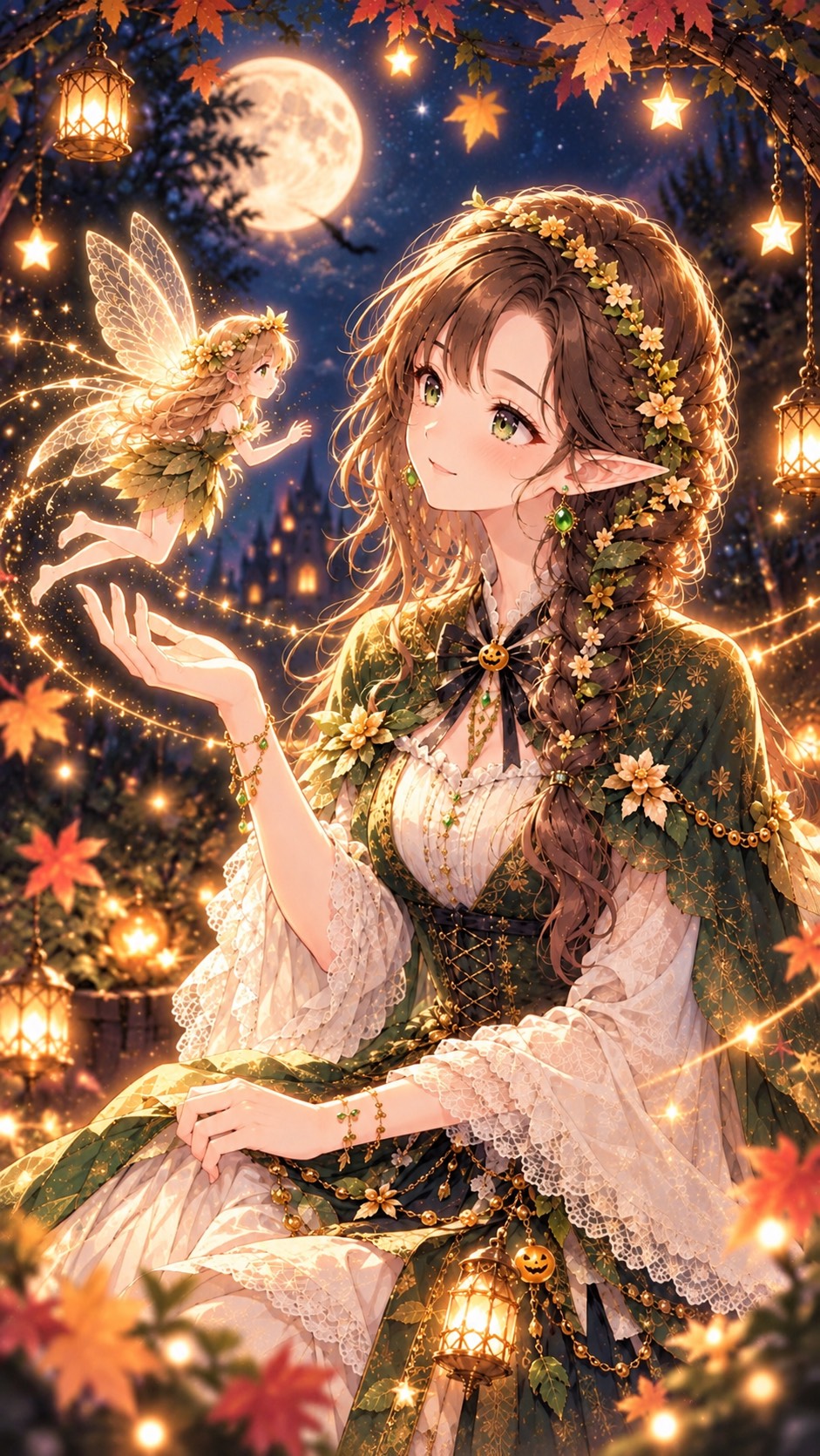ほっとひと息 𓂃𖠚ᐝ