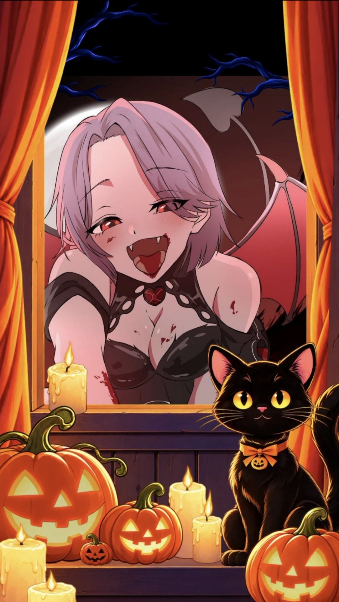 命乞い