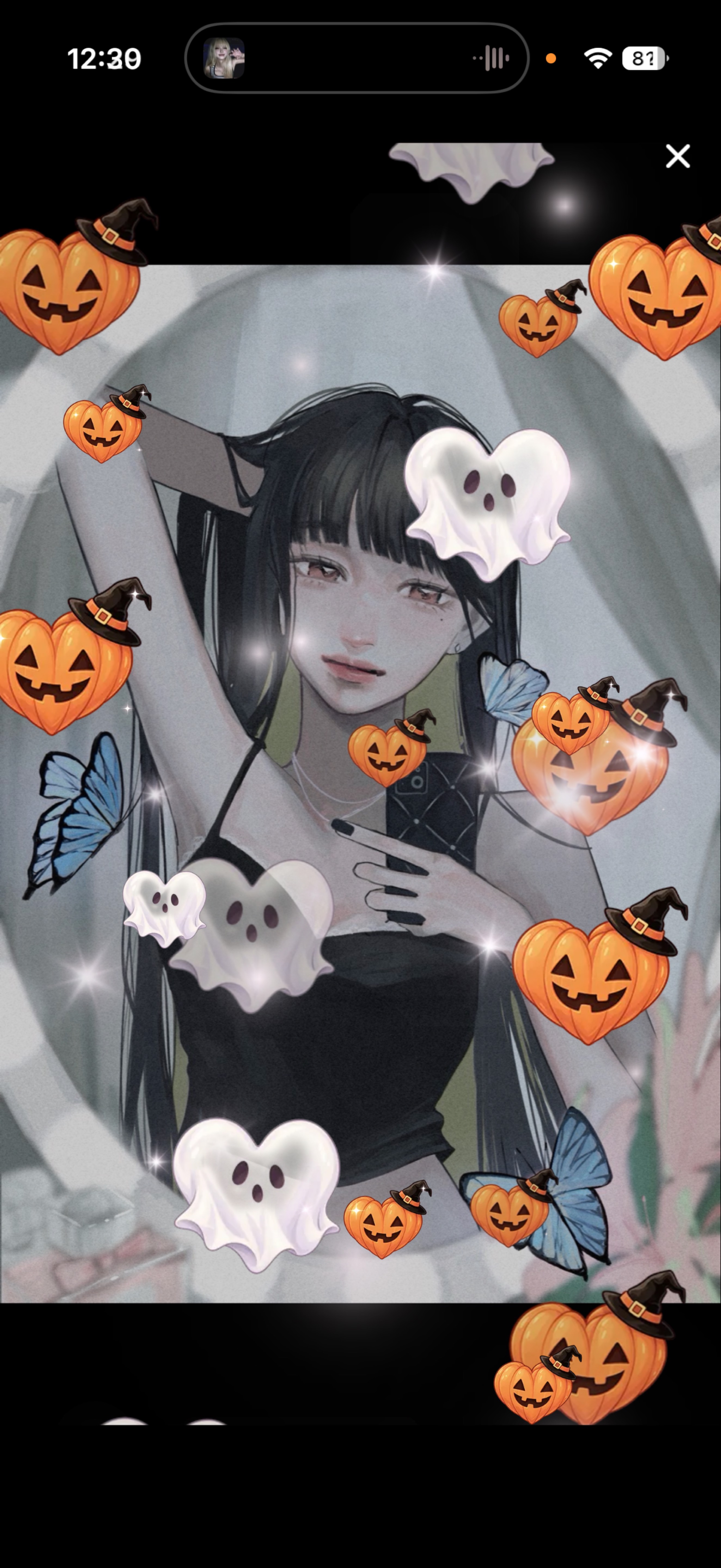 おはようだ