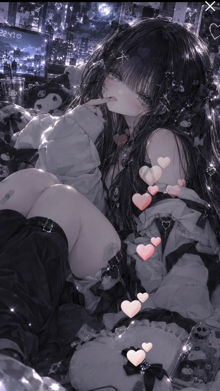 おやすみ(σω-)｡оﾟ