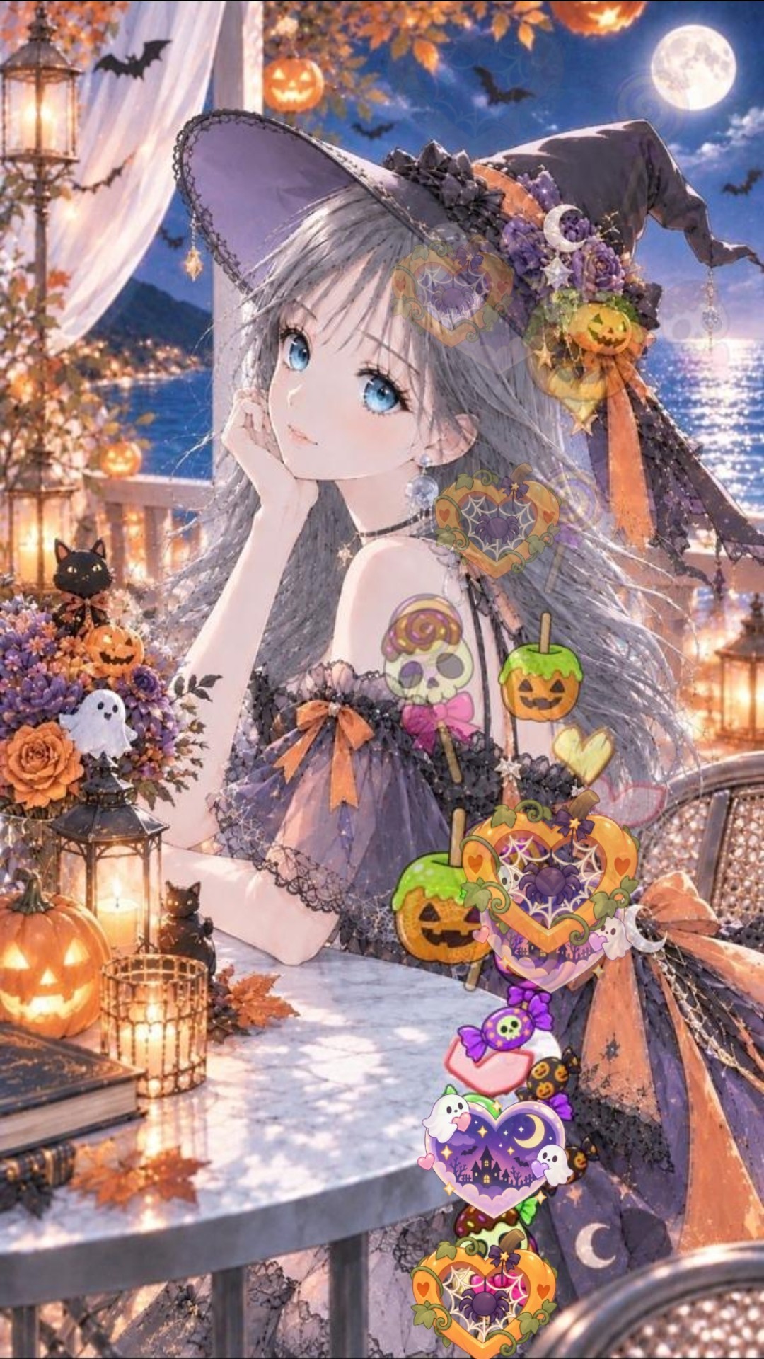 初 潜◎┆呼吸してく？🧙🏿‍♂️🎃