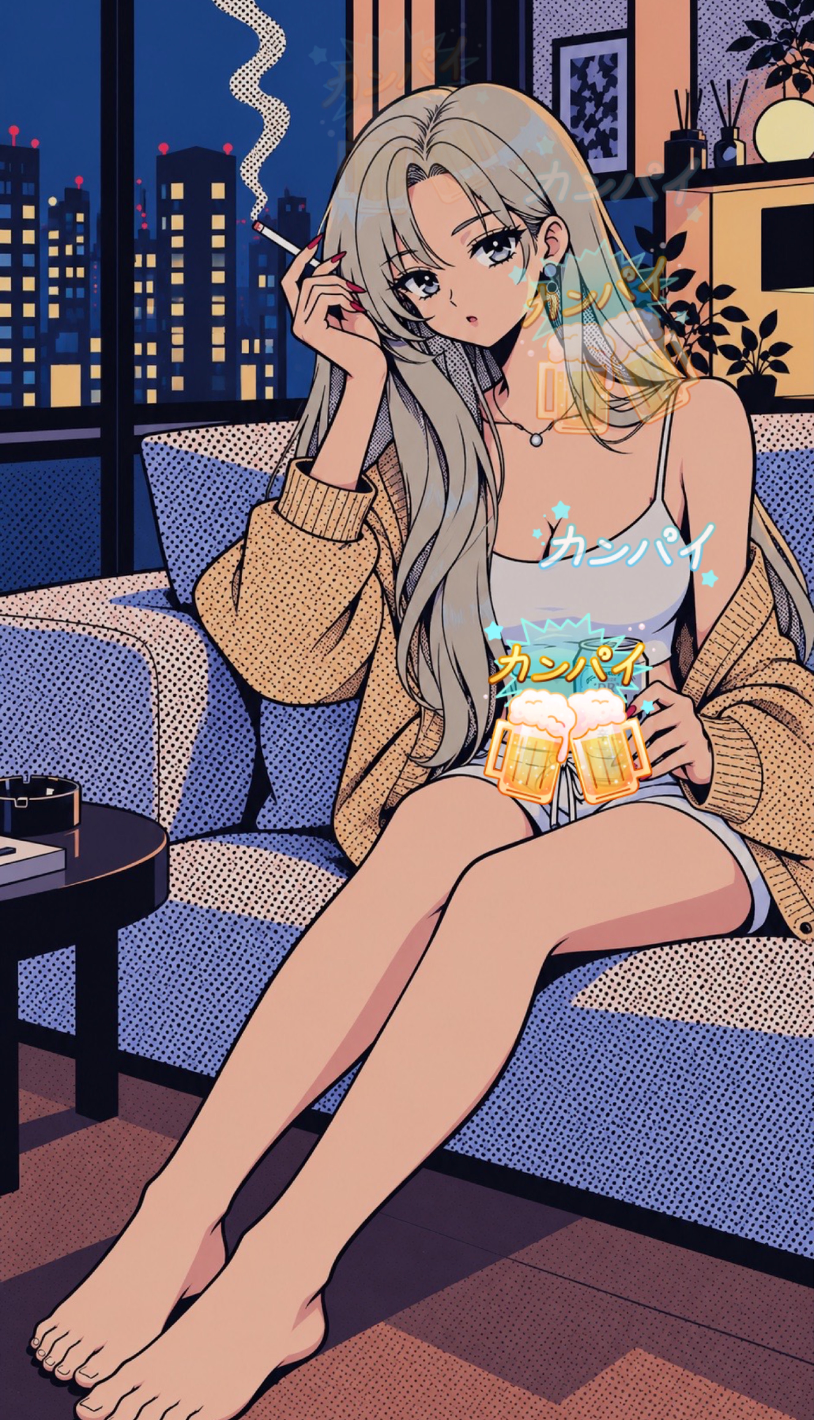 まいの日常