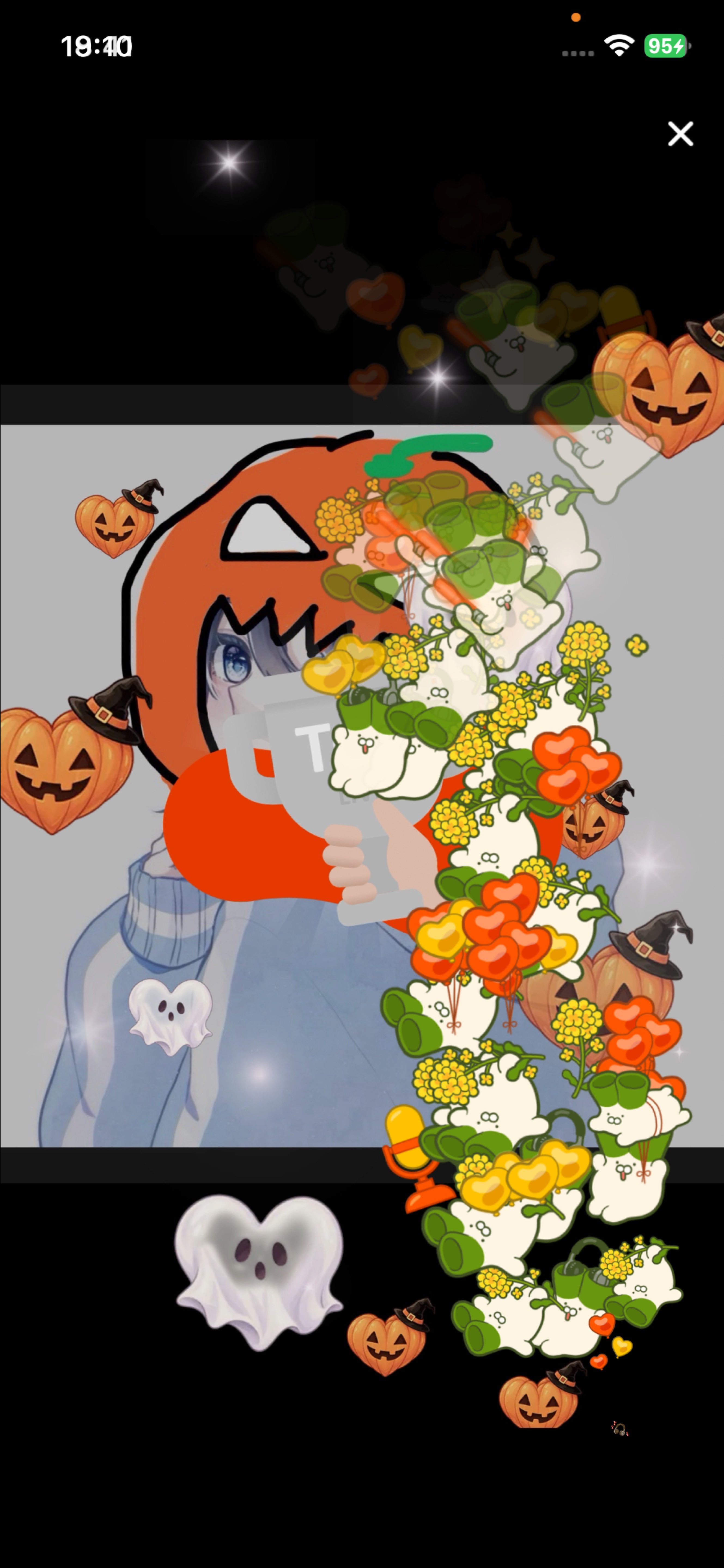 ざつだん