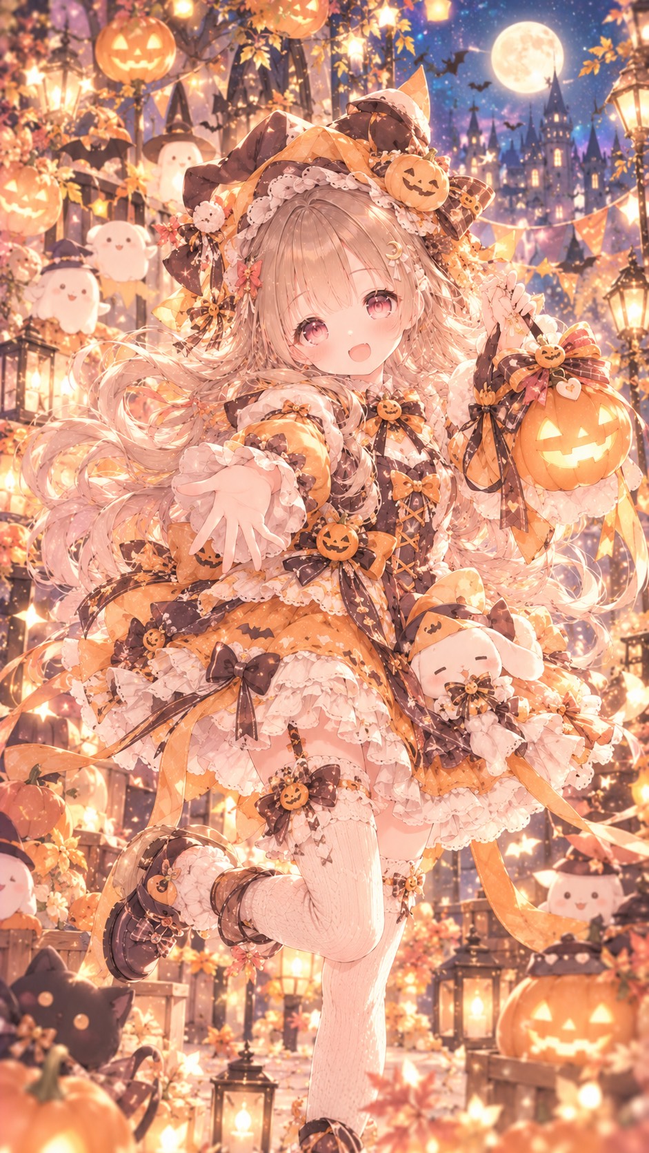 1時まで！！！っ﹏-) .｡