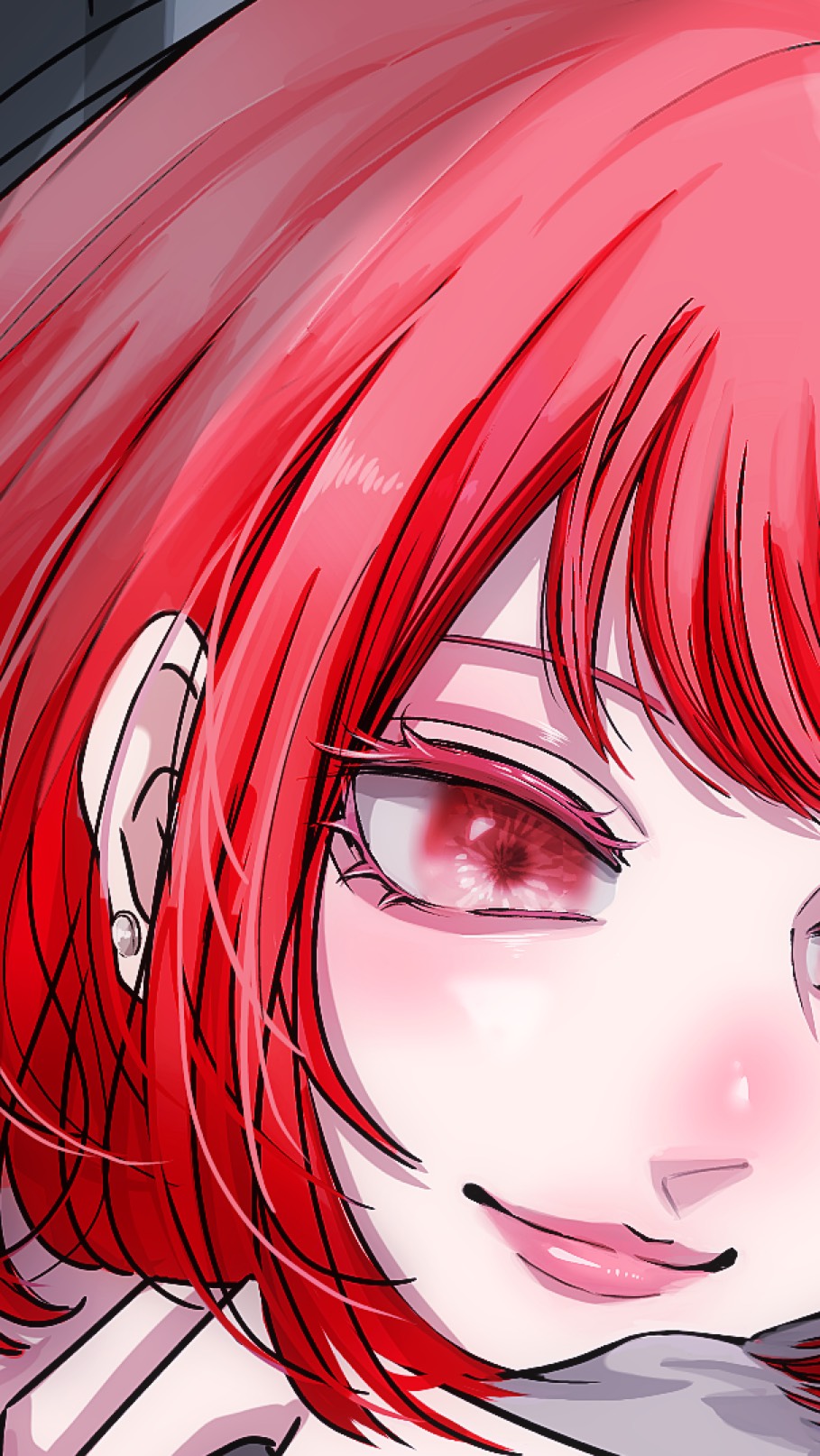 イラスト公開したい‼️