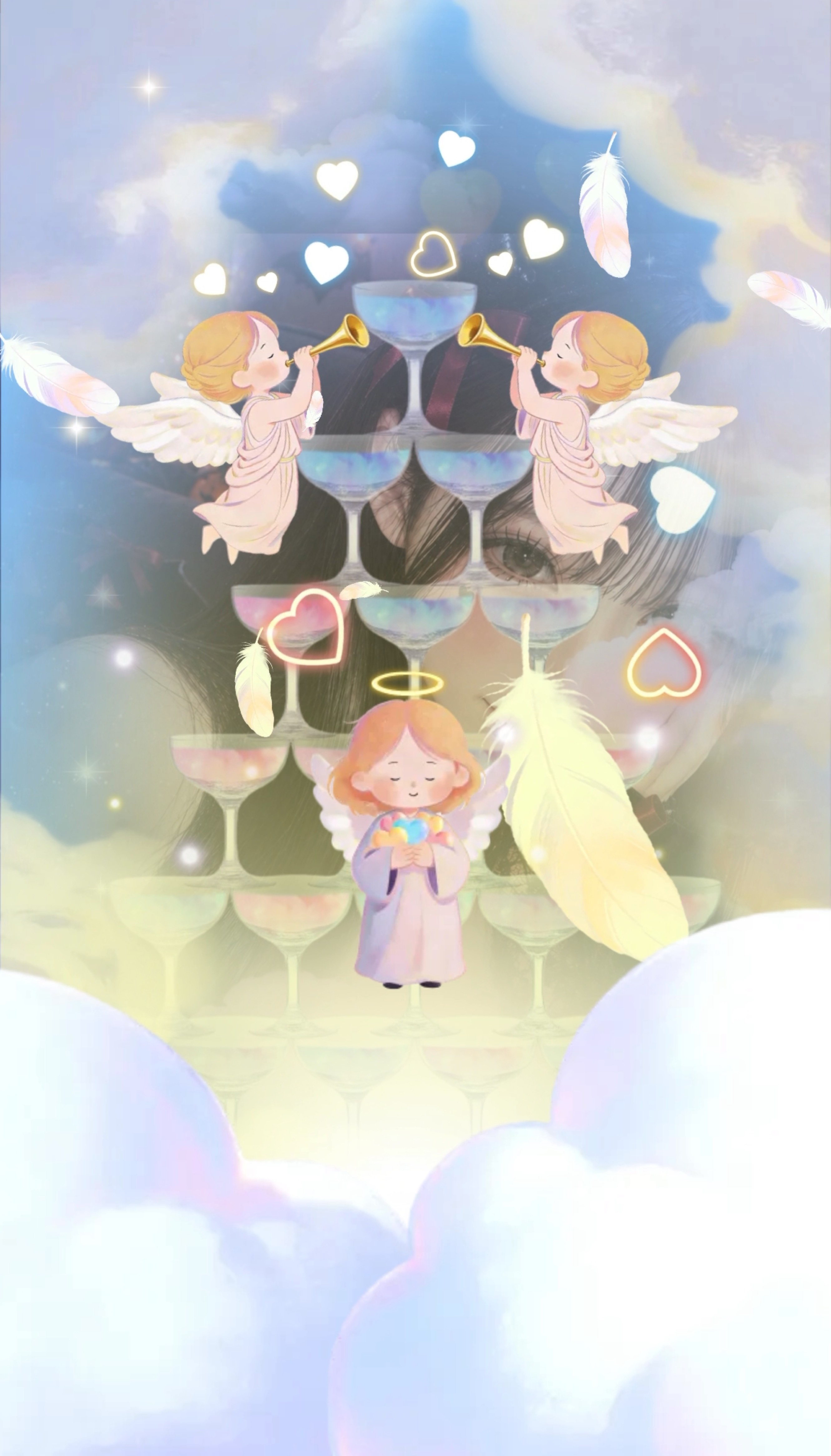 土曜の深夜枠🙂‍↕️