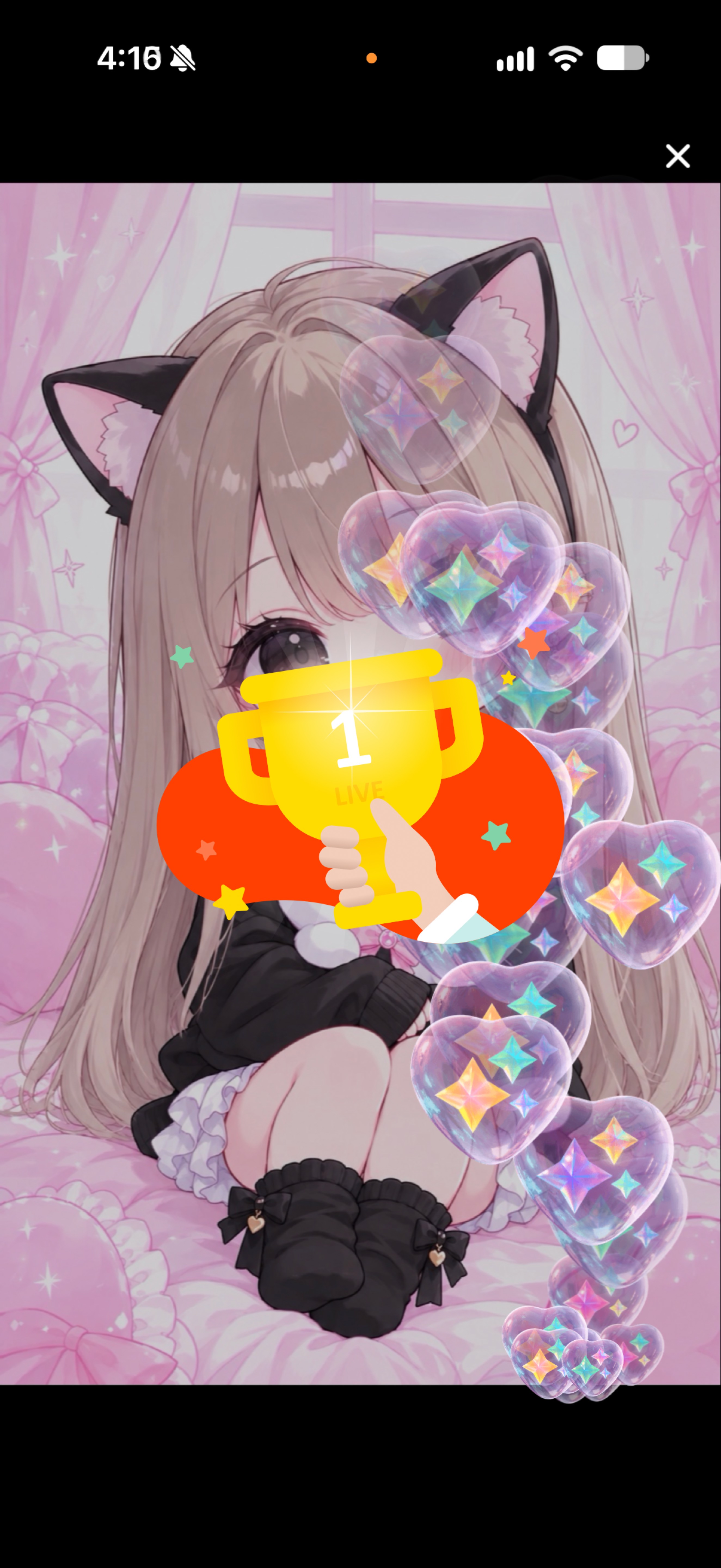 初潜◎ゆいのとこにおーいでっ🫶