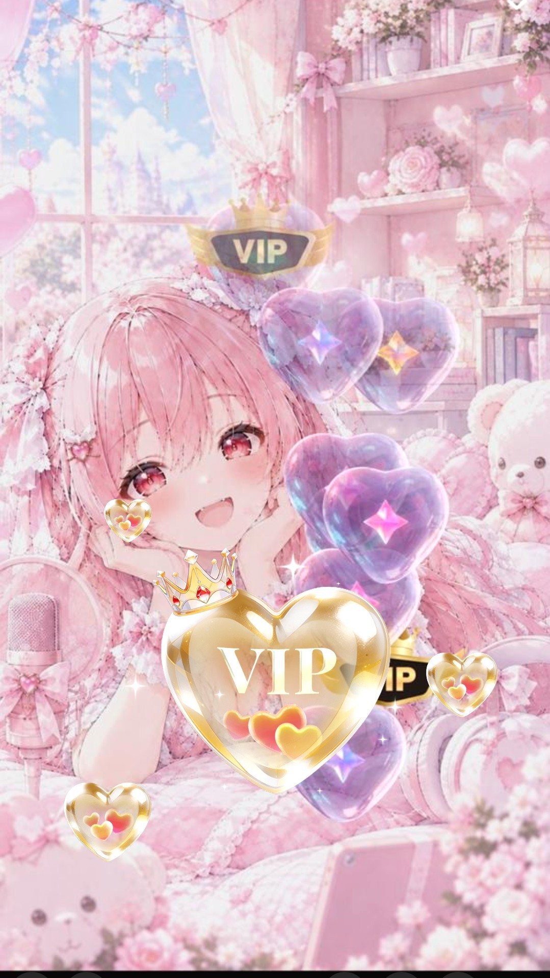 朝からおしゃべりしたい❣️