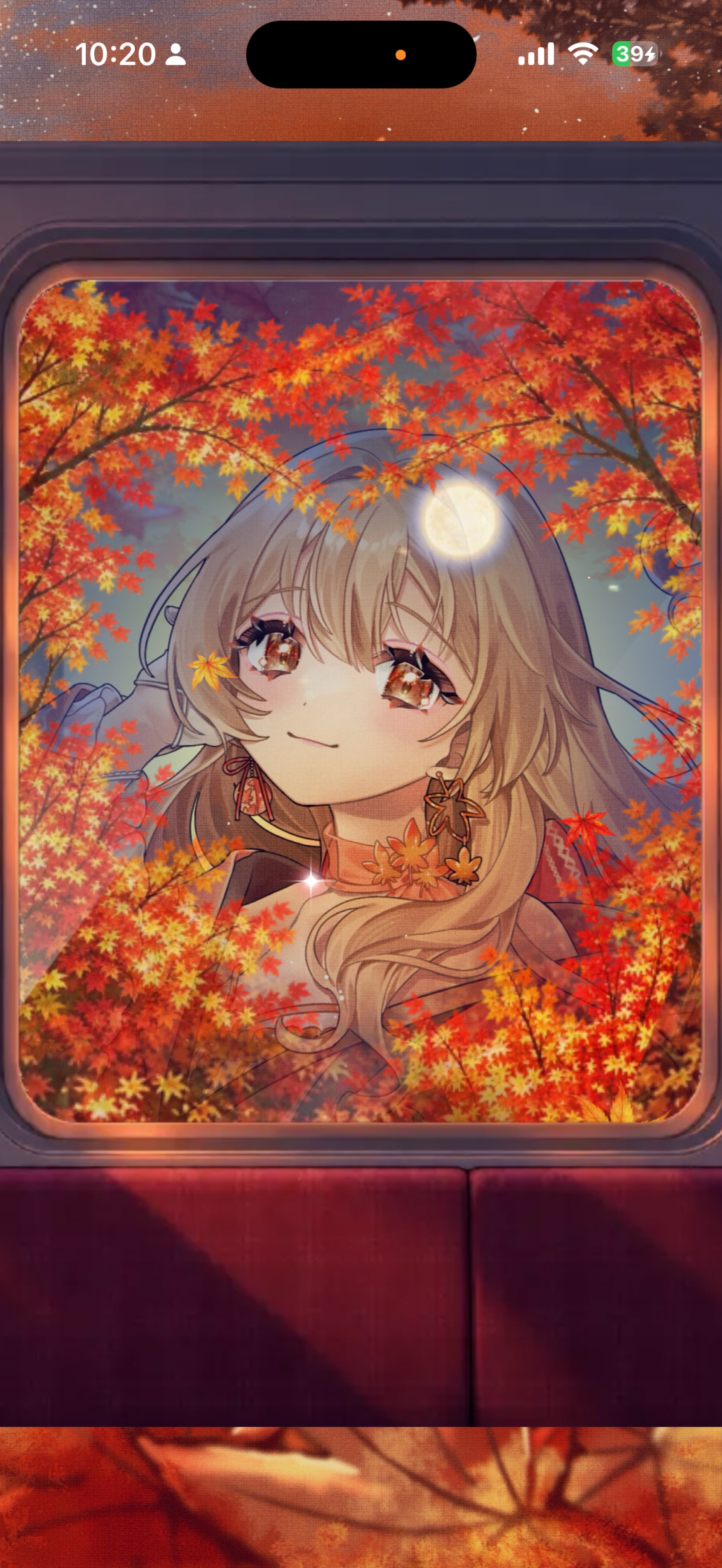 二度寝も、おはなしも🌿.∘