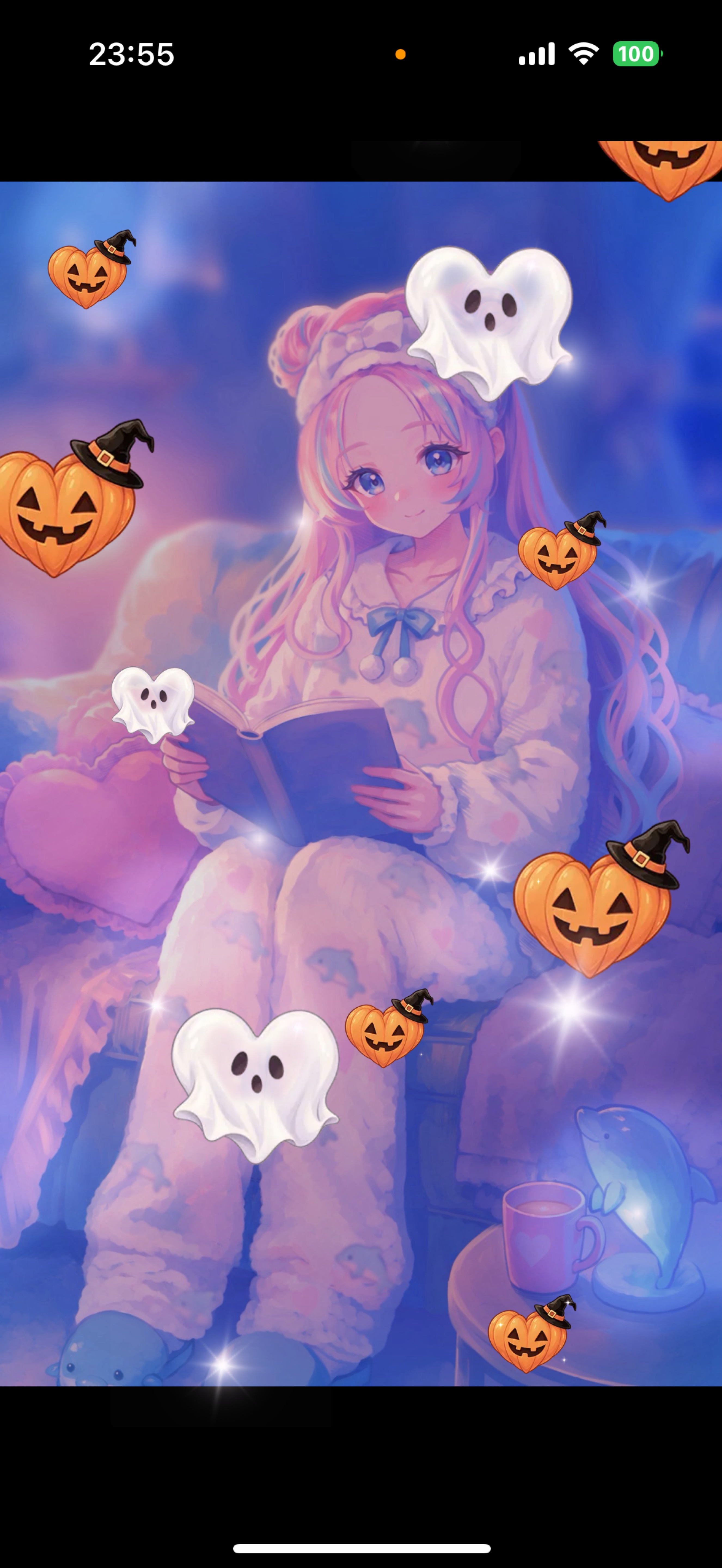 おやすみしよ🫧初潜◎