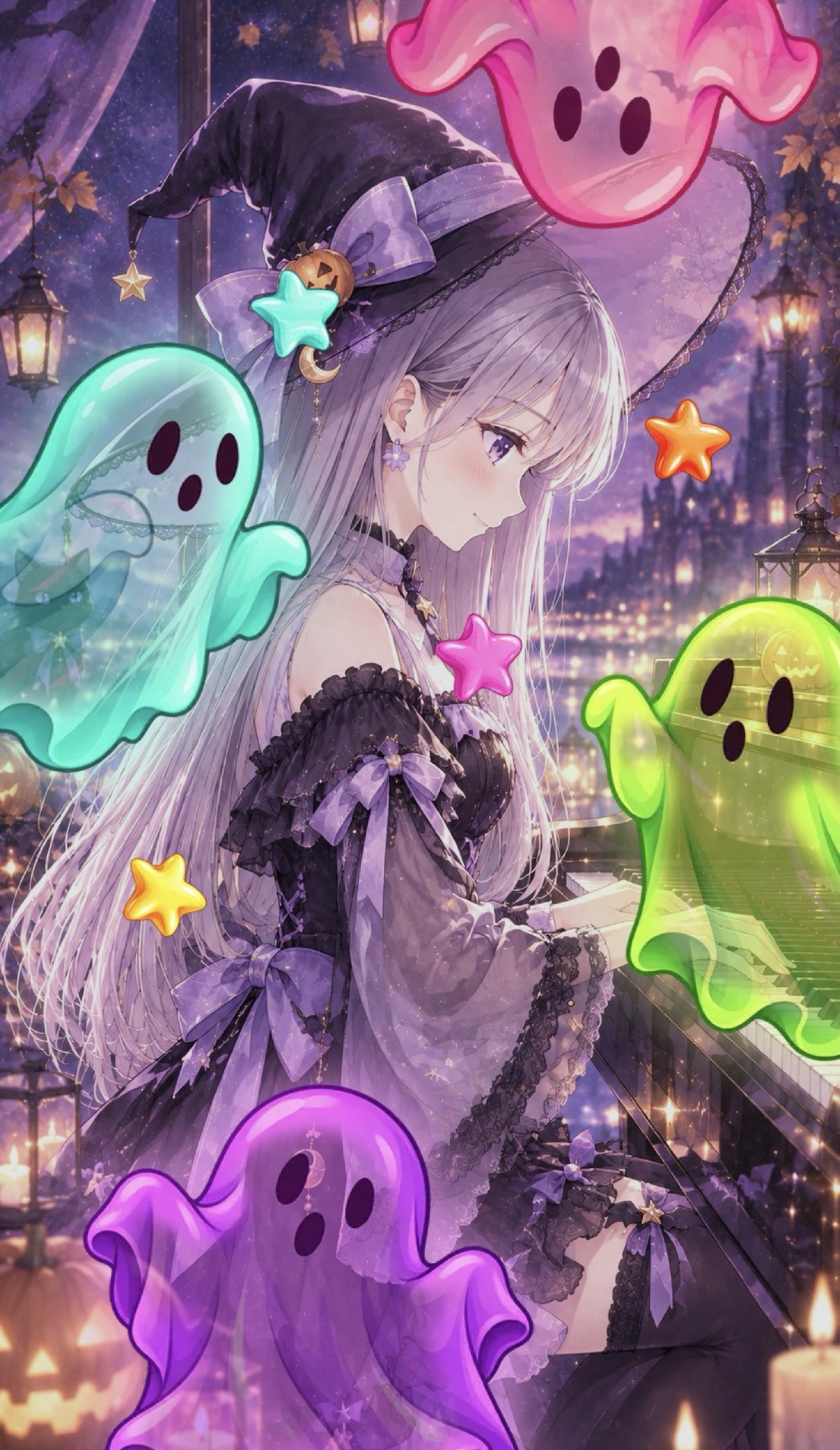 初潜〇ピアノ練習