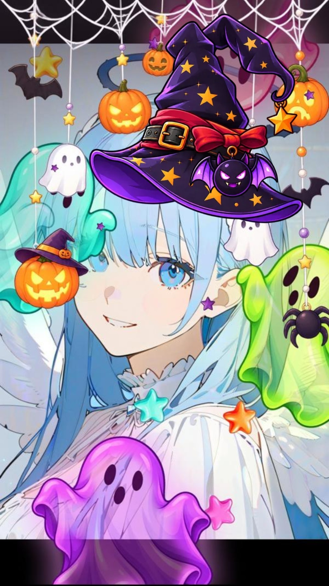 ちらっとちらちら