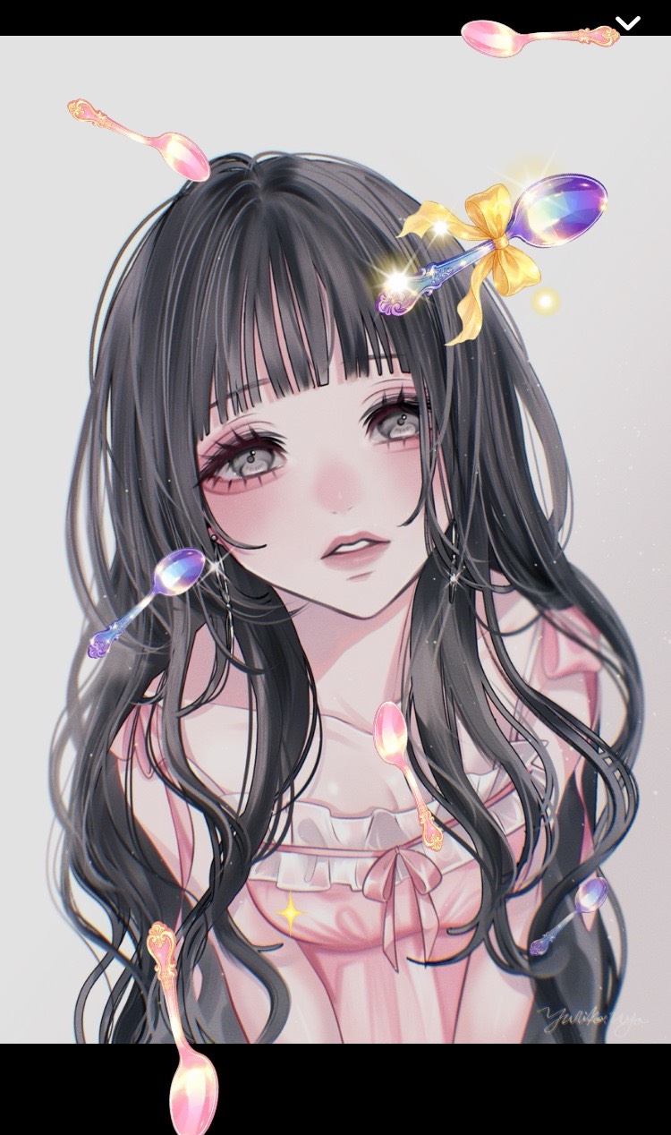 のんびり
