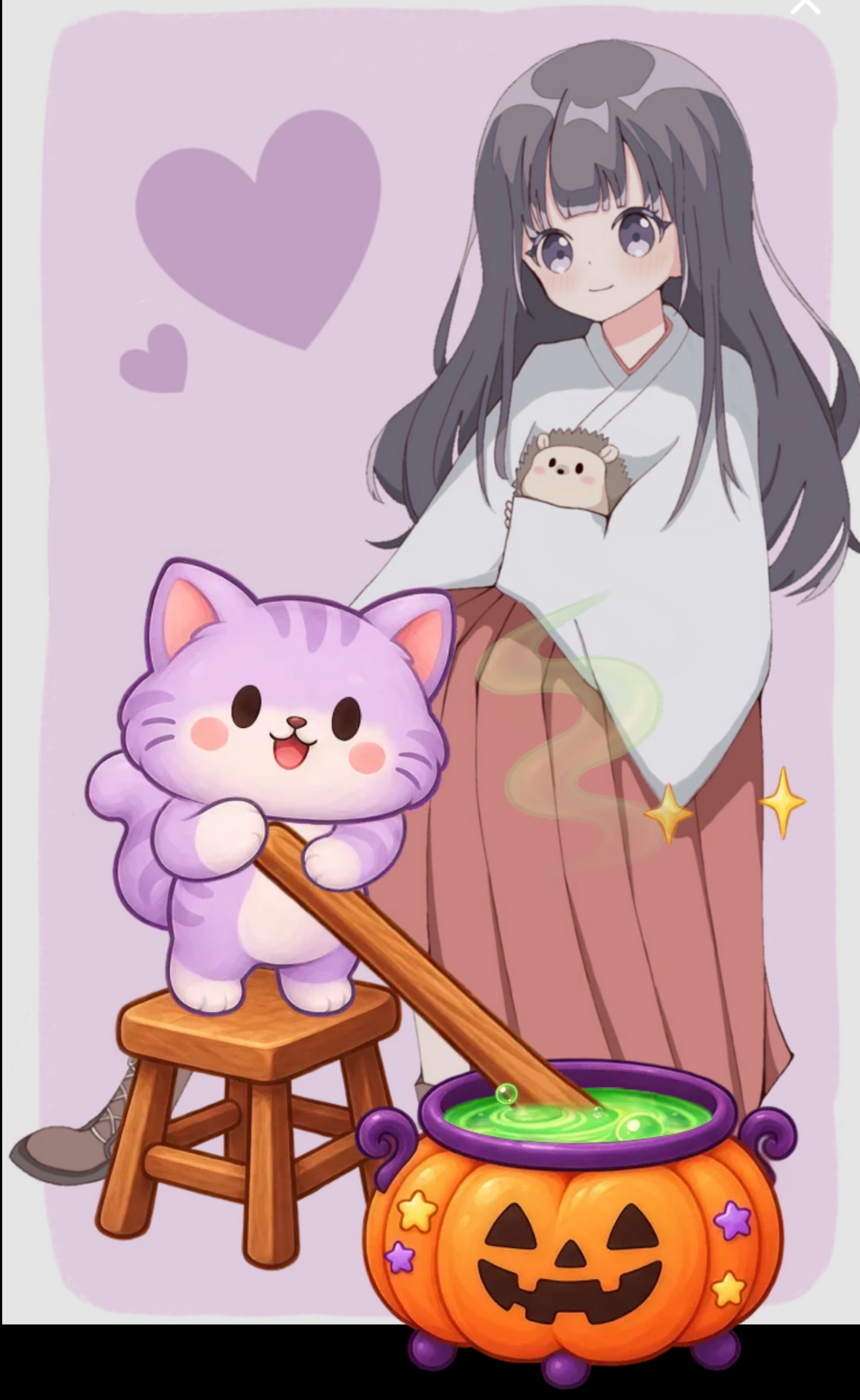 今宵もここ🦔⛩