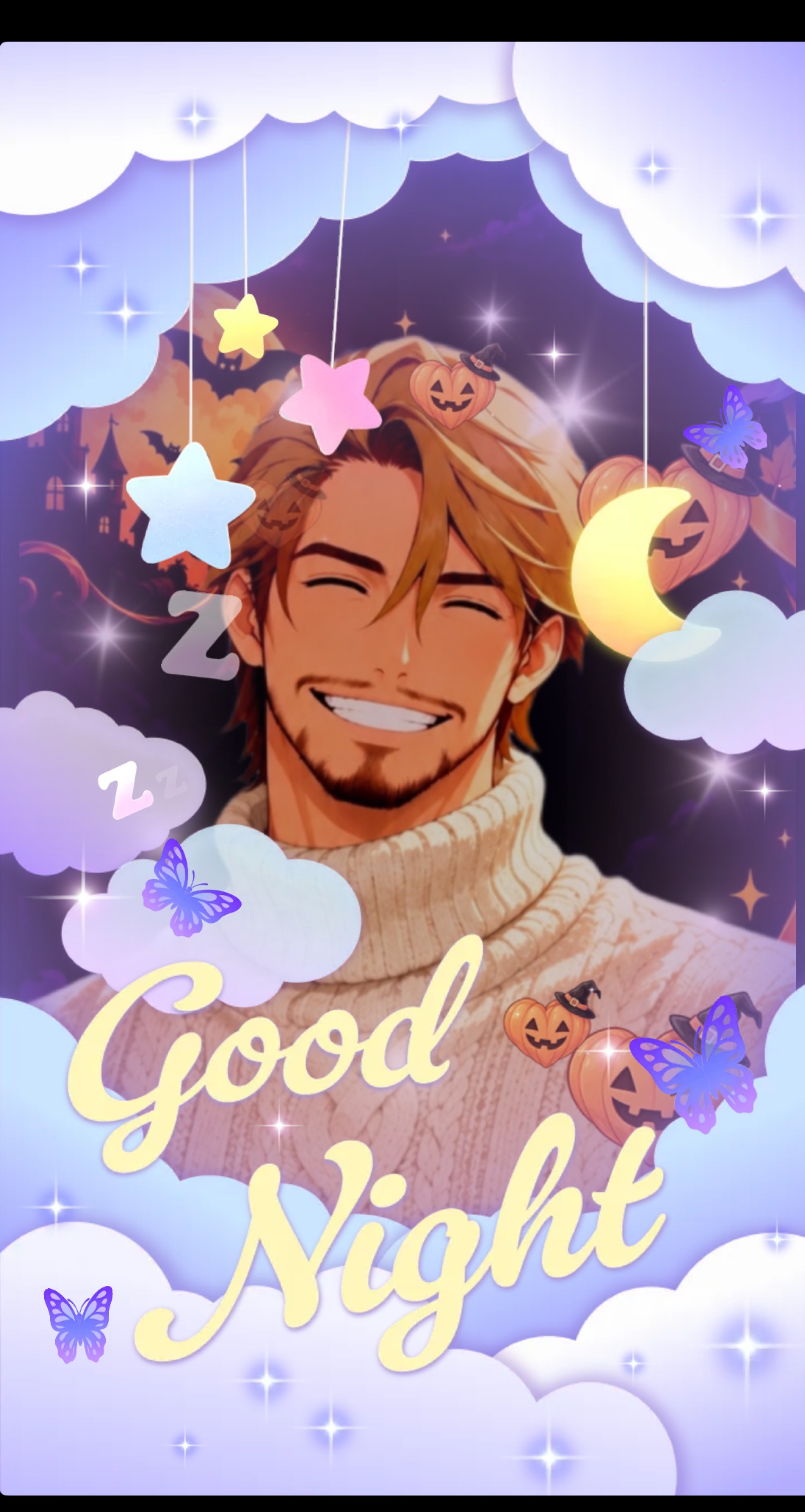 深夜版‼️イケボの無駄使い✨️