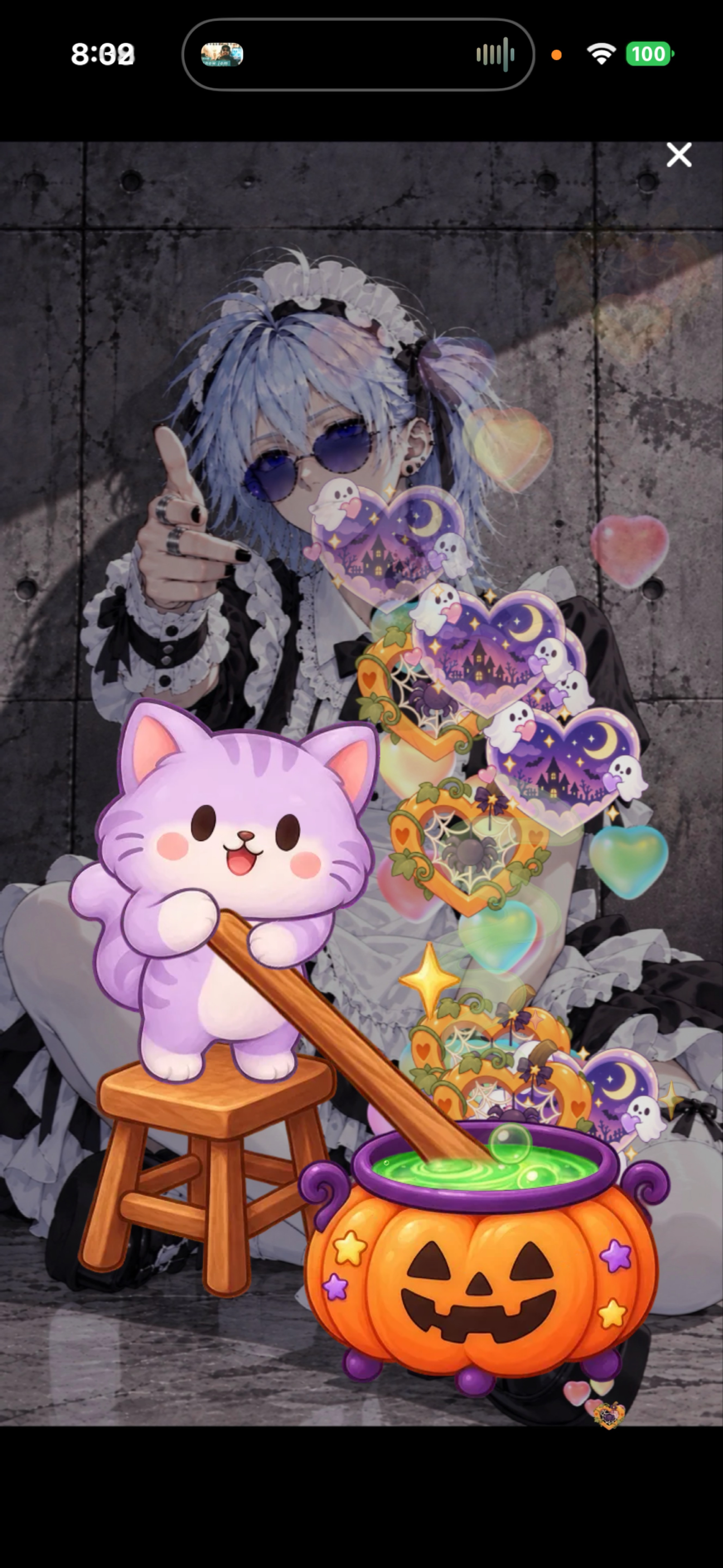 【低音】おはよう🎈気軽にきてね🎈⸒⸒