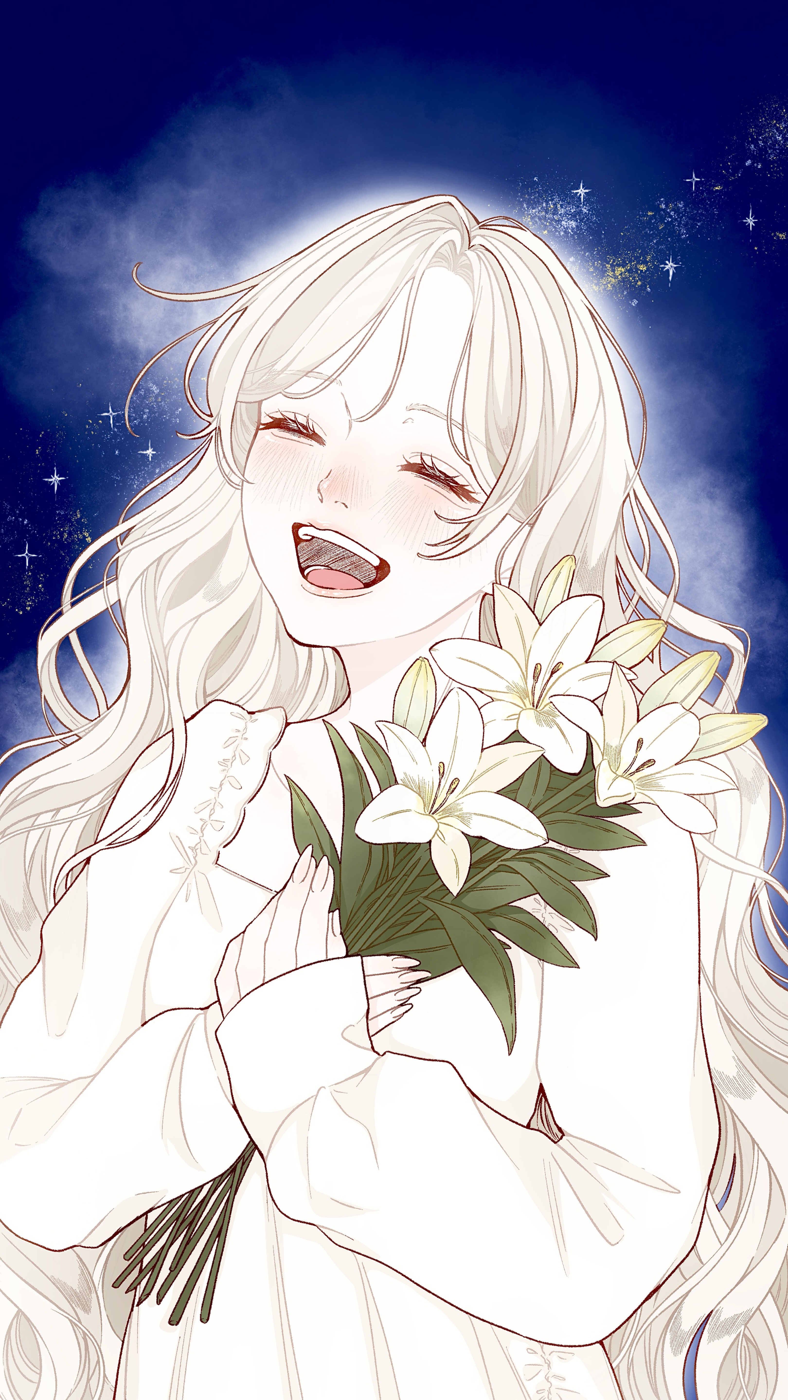 お誕生日枠🎂꙳︎︎ ⟡