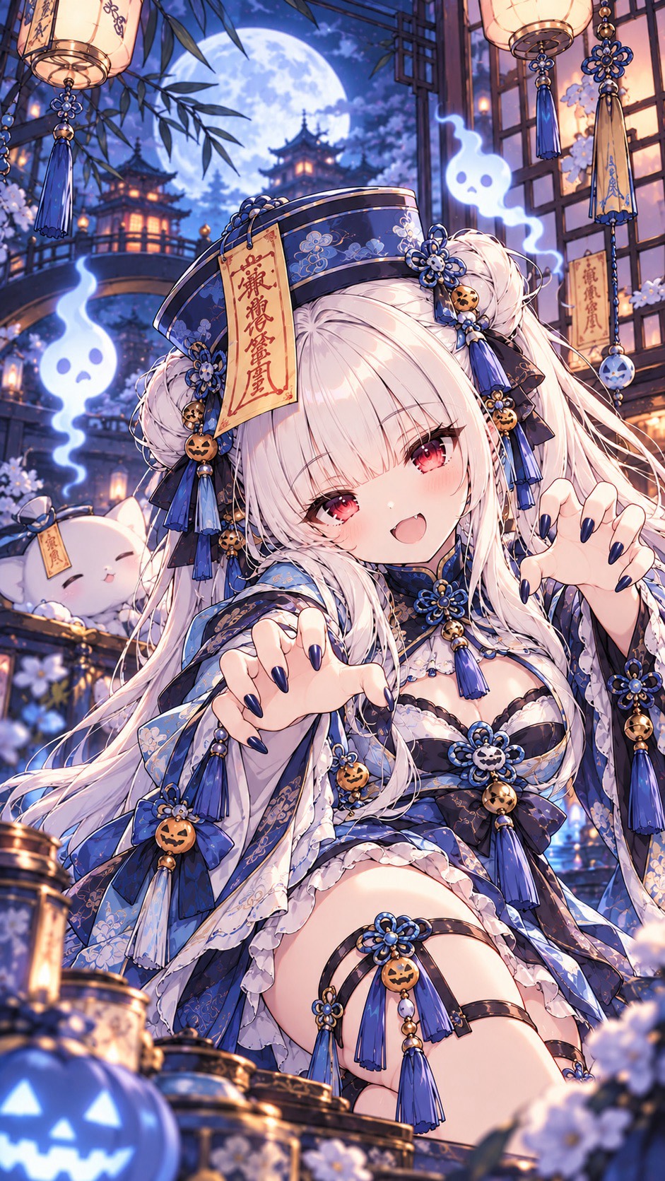 うたうだよ