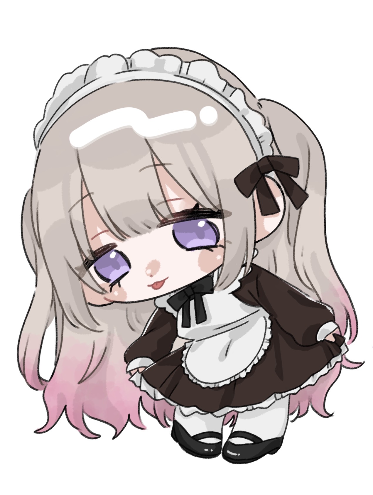 話し相手ください₍  .  ̫. ₎◞🪄