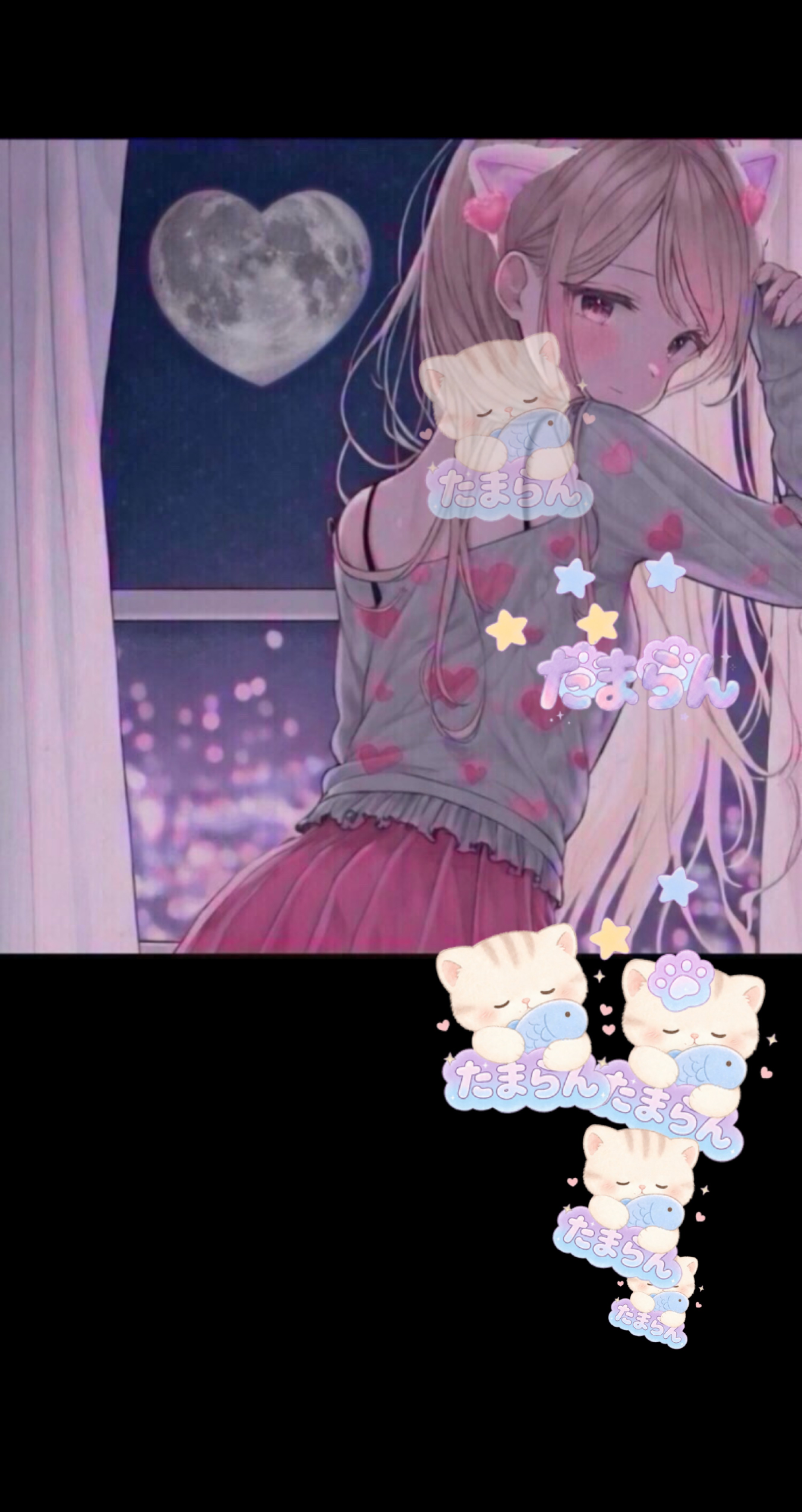 ^. .^ ꪆ【🐱眠🛌ASMR®】