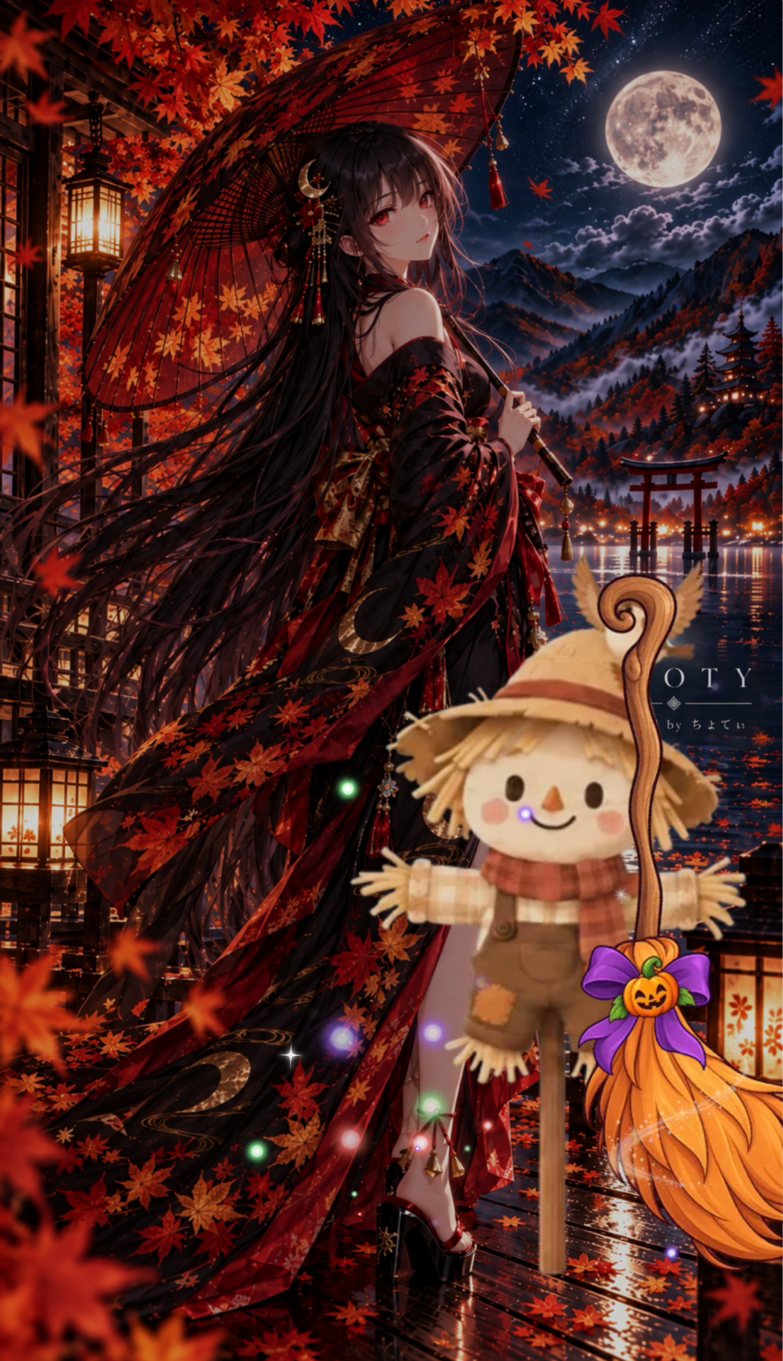 ルレ🫐ハー落ち大歓迎🙆‍♀️