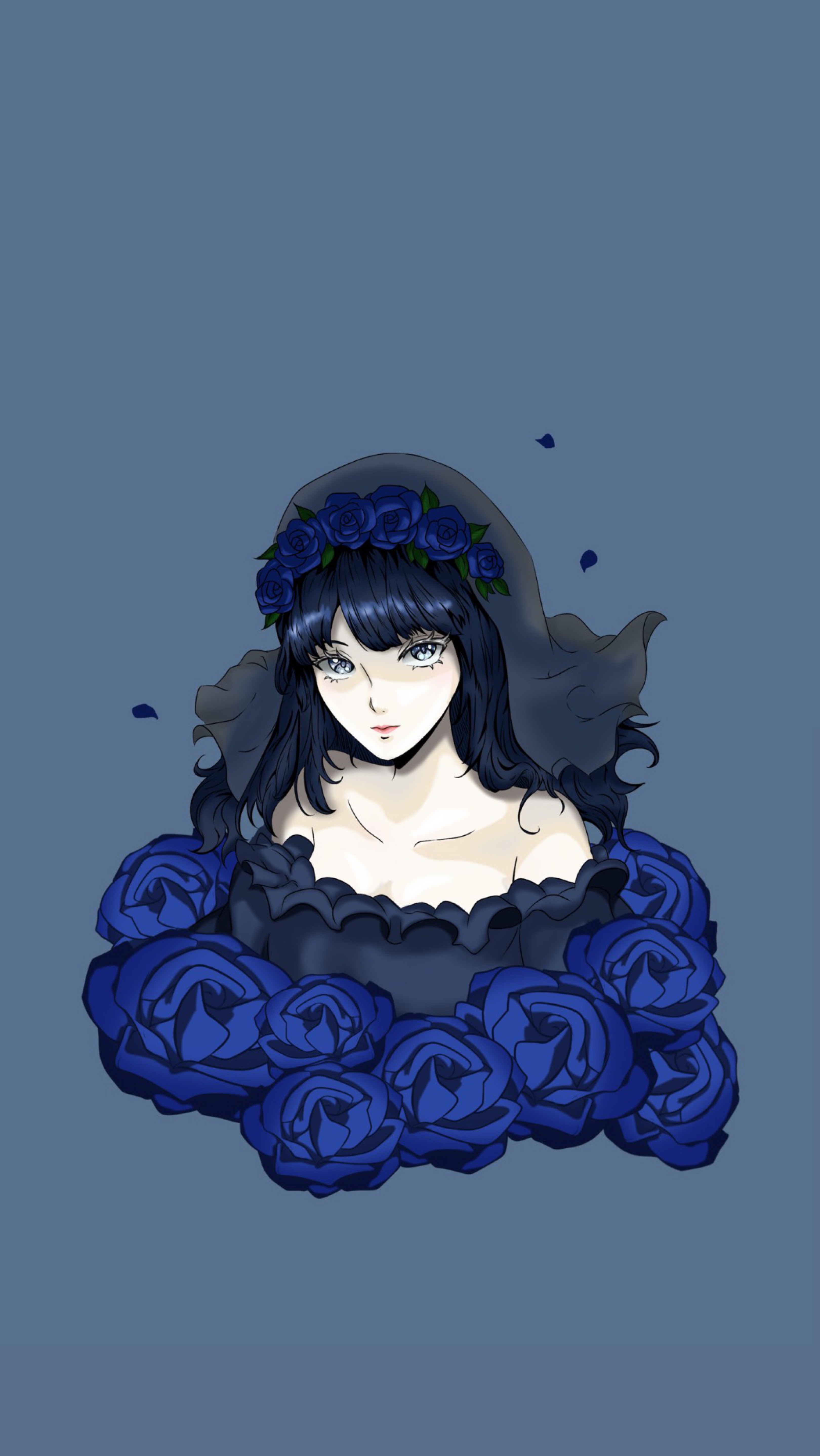 こんばんは 🦋₊·