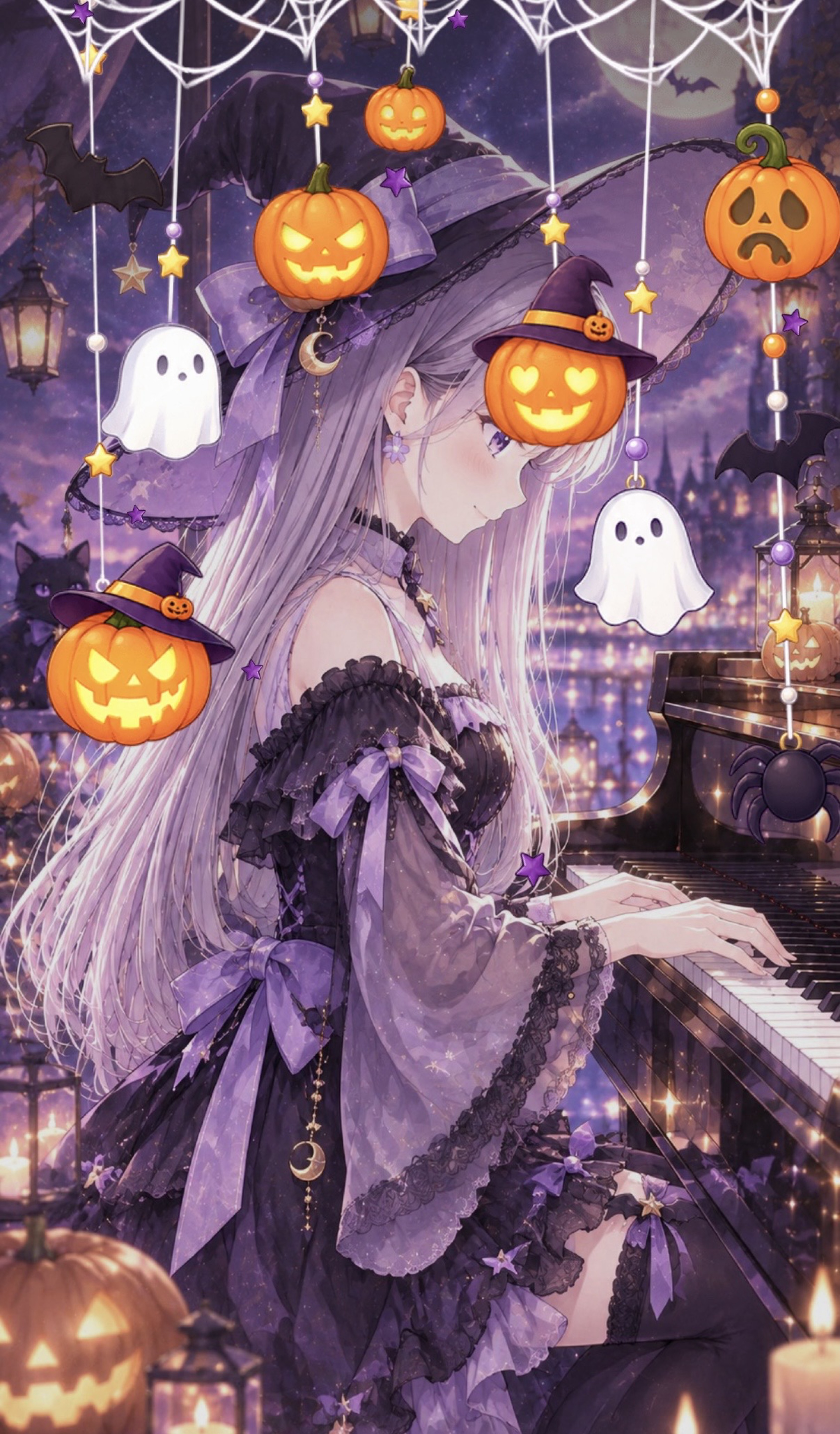 初潜〇ピアノ練習