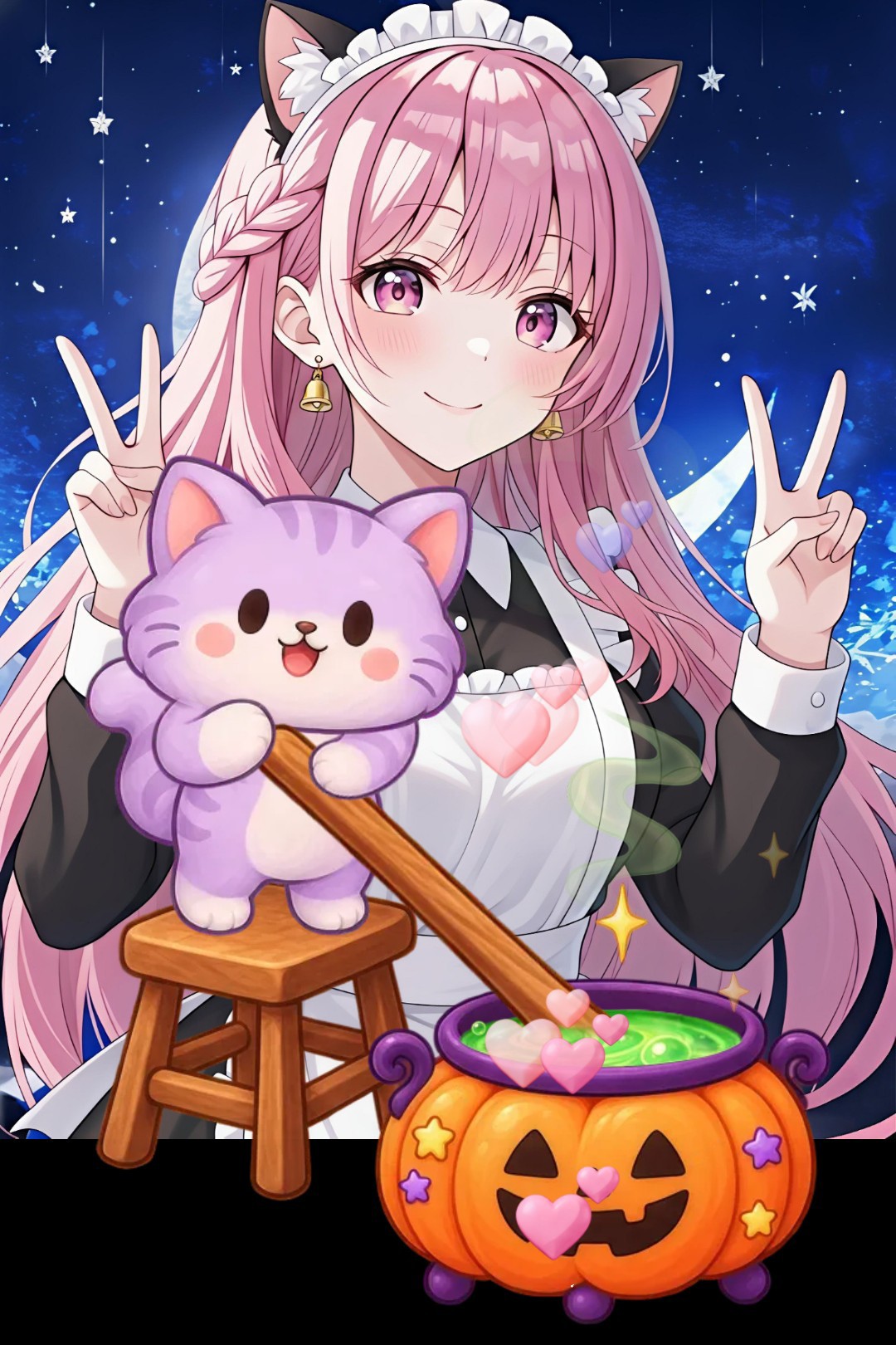 ASMR 🫧しながらお話しよー！