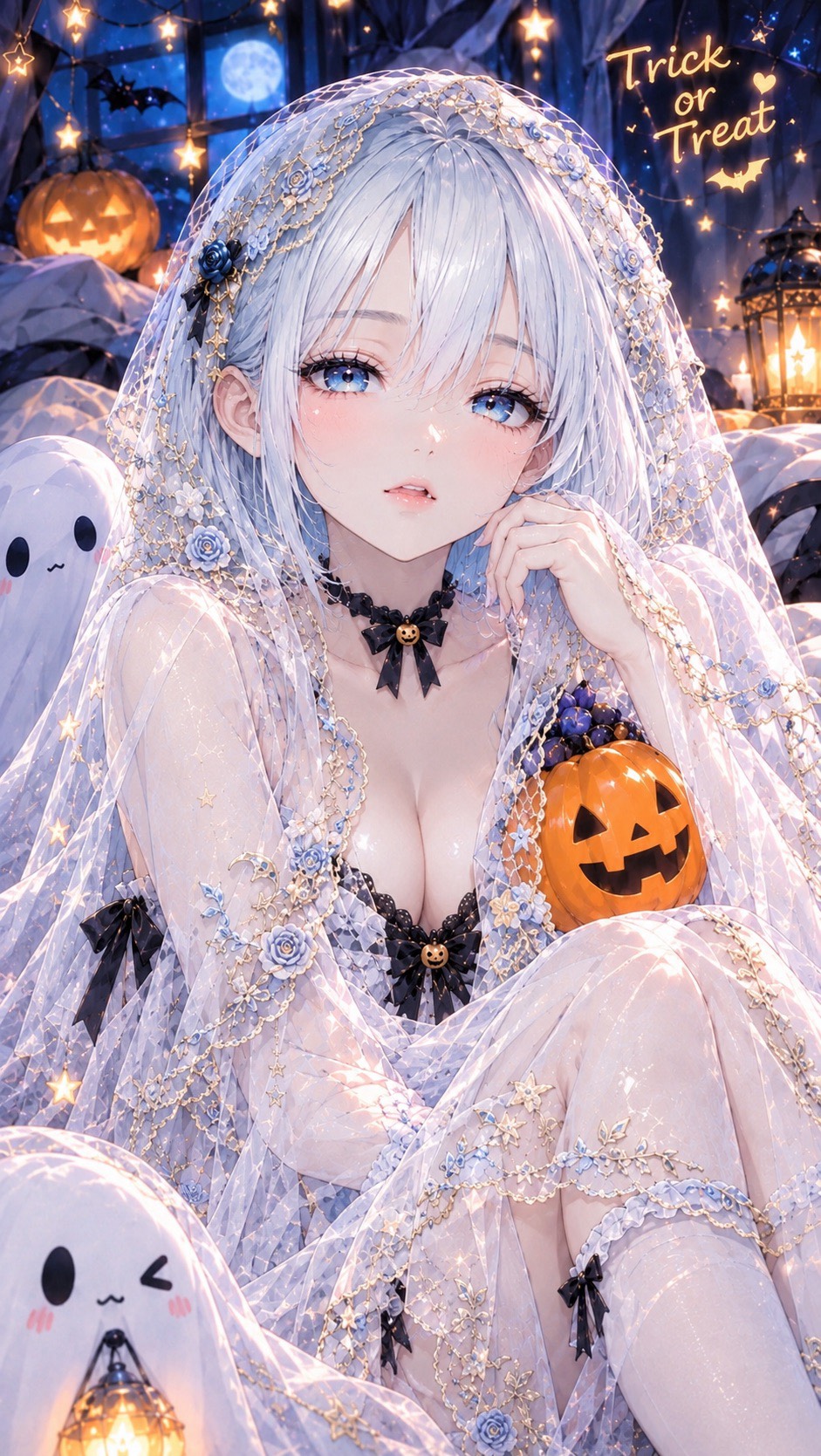 10/25👻🎃おはよんこんちばんわ