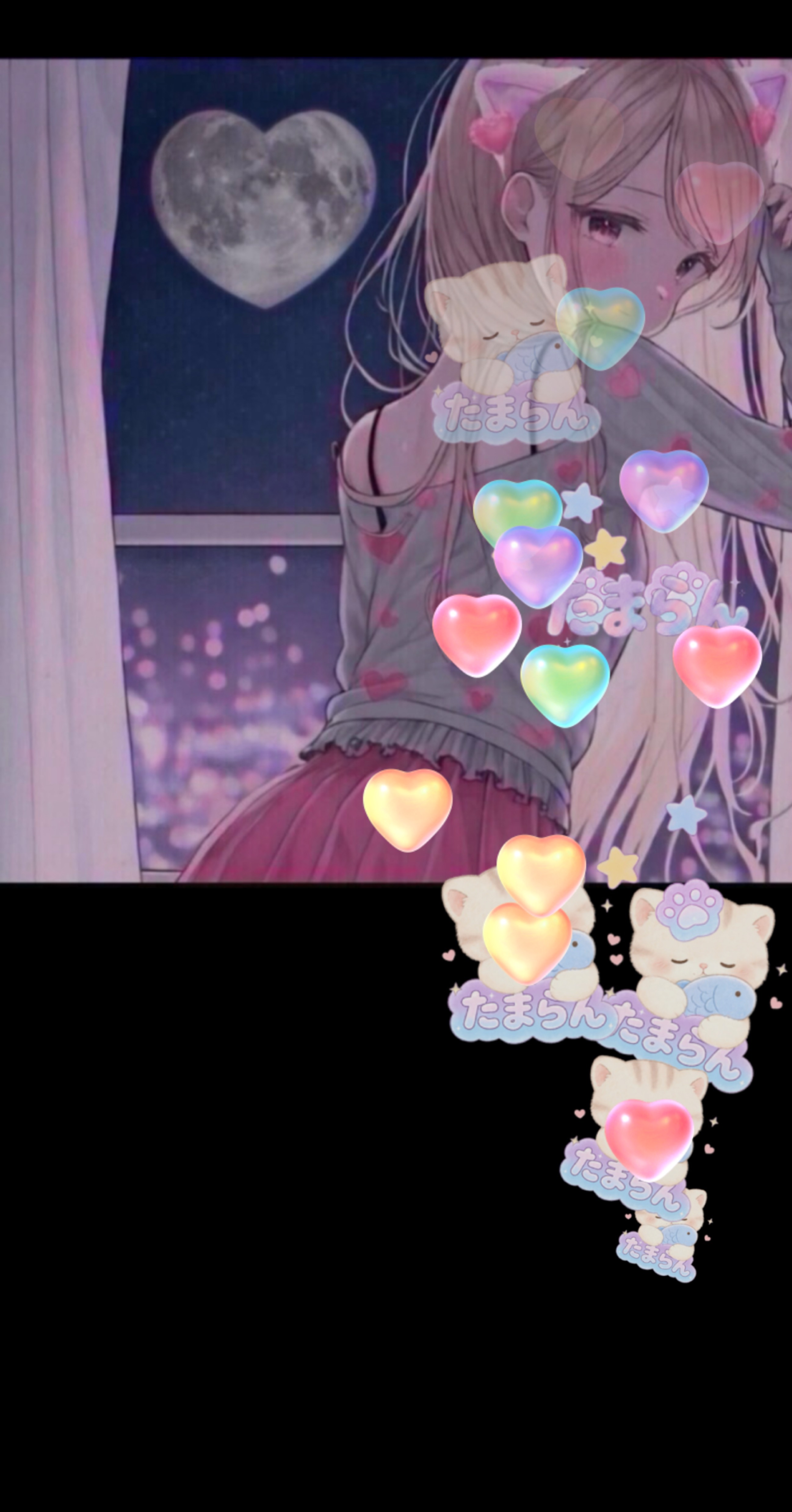 ^. .^ ꪆ【🐱眠🛌ASMR®】