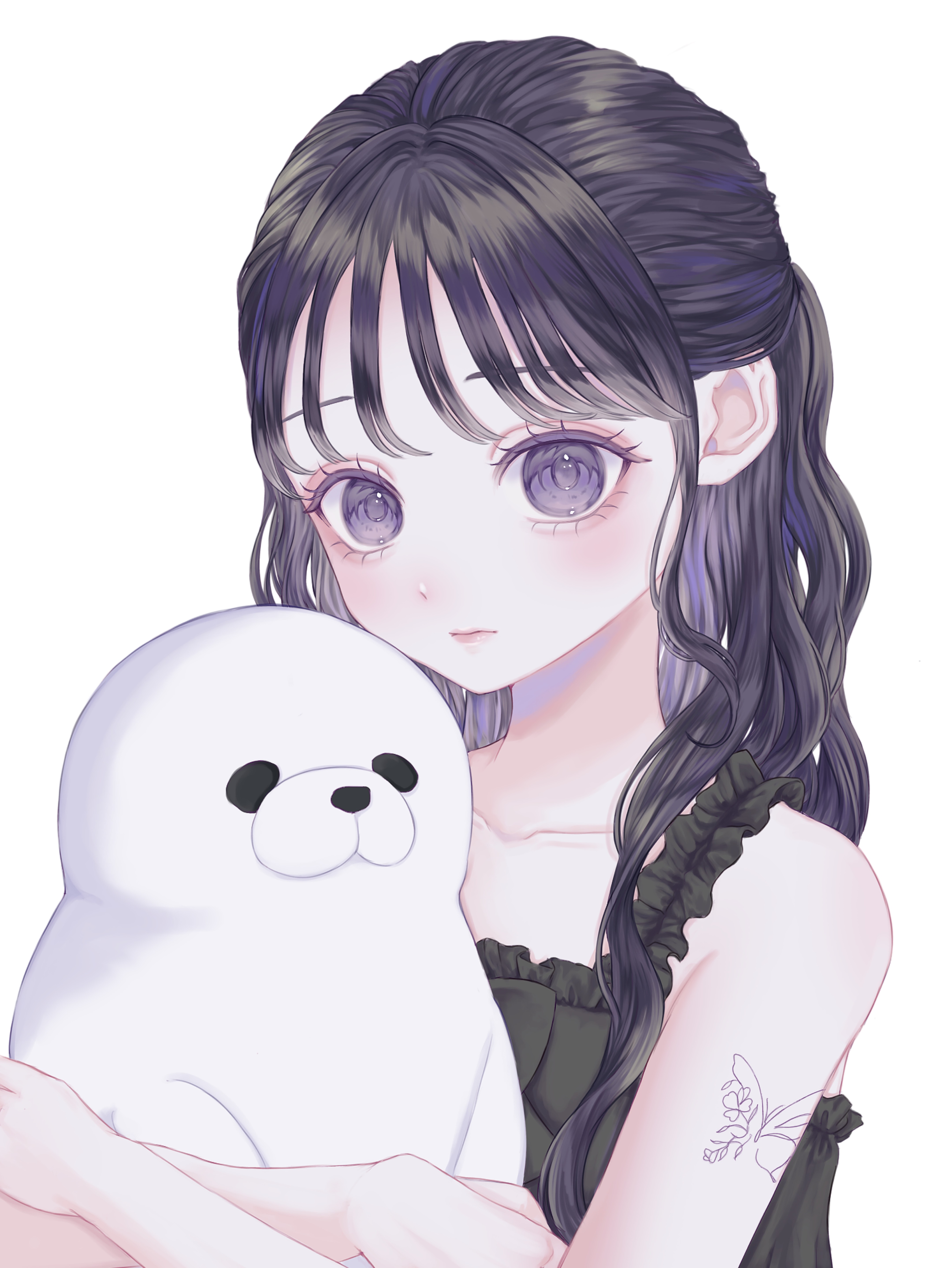 うたうあざらし🦭