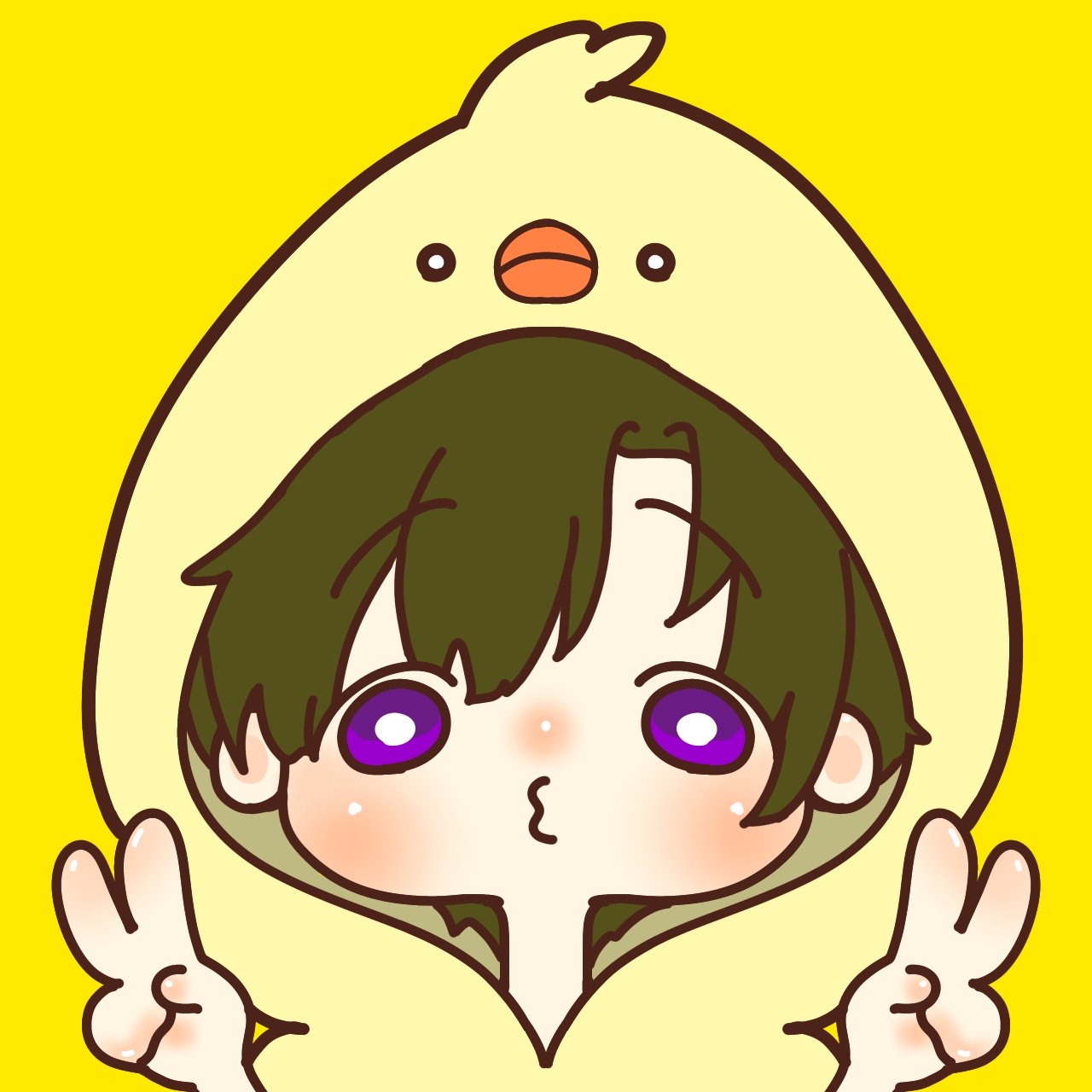 おはよっ